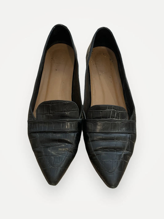 Flattered-skinnloafers