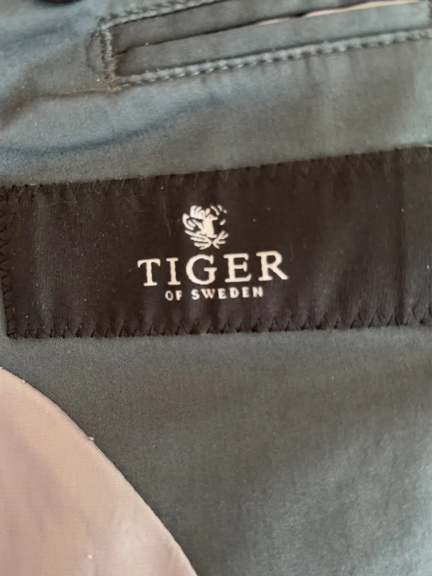 Tiger of Sweden Blazer