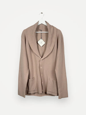 Tricot-ullkofta NWT