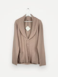 Tricot-ullkofta NWT