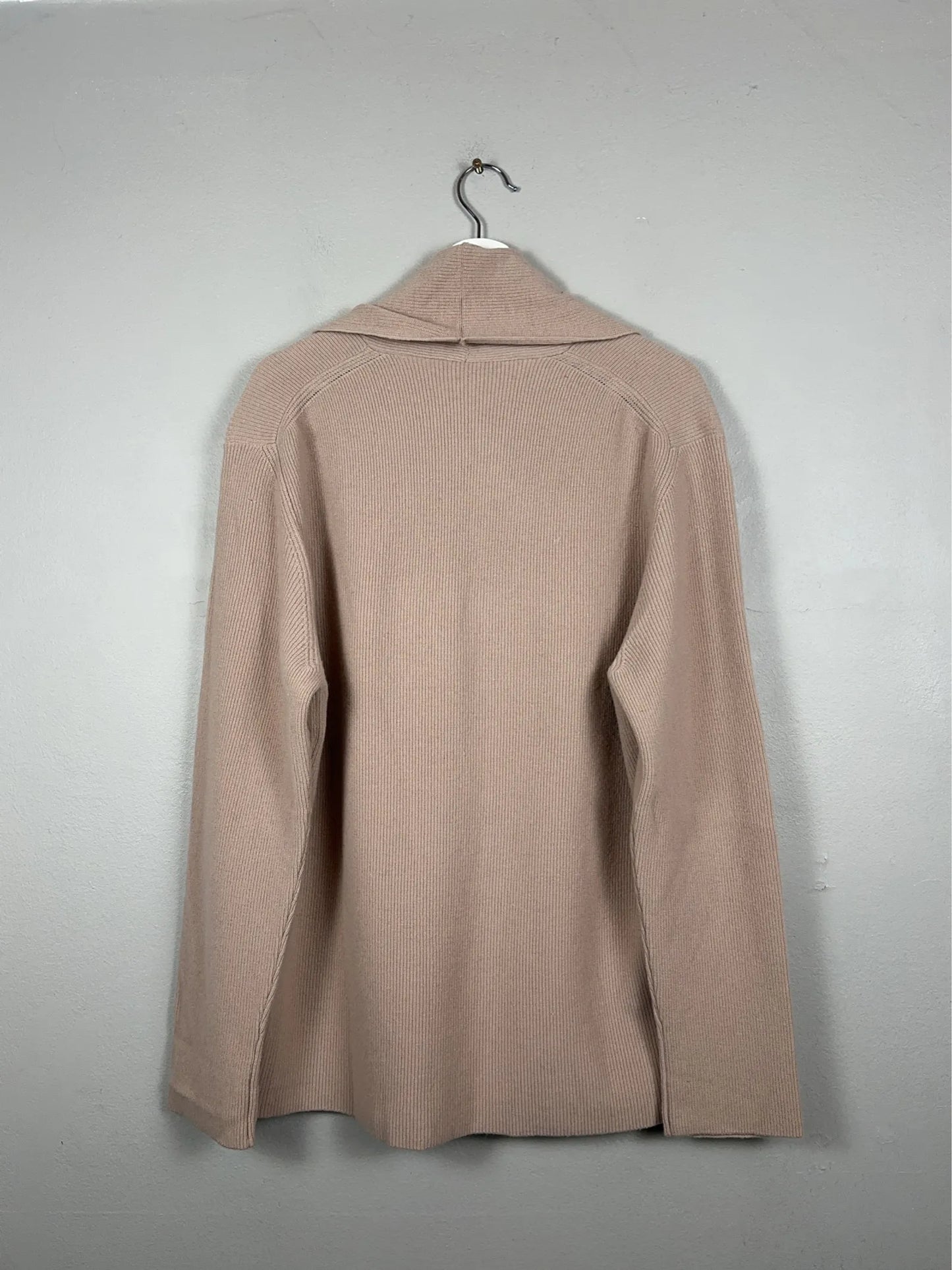 Tricot-ullkofta NWT