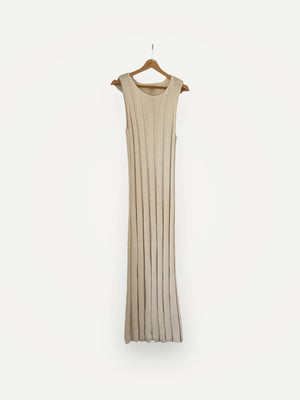 H&M-klänning