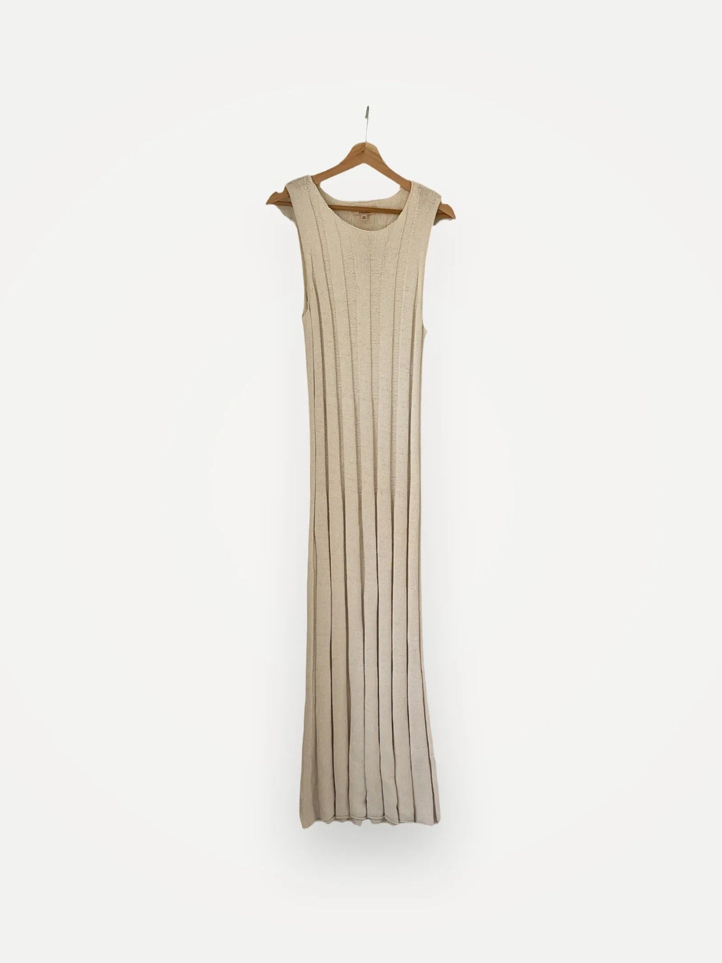 H&M-klänning
