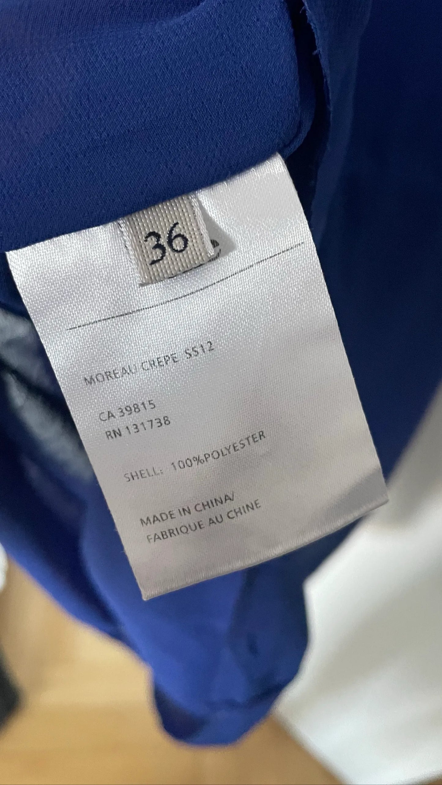 Acne Studios Dress