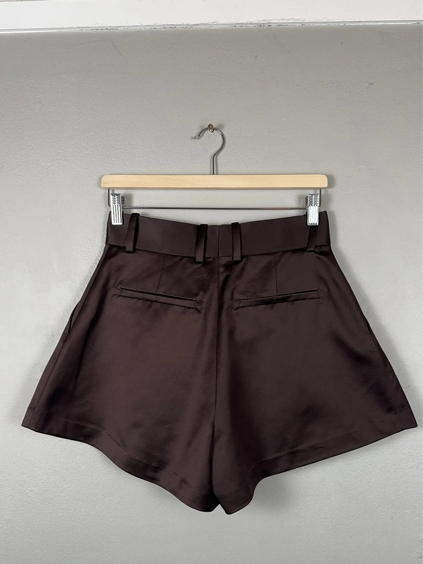& Other Stories-shorts NWOT