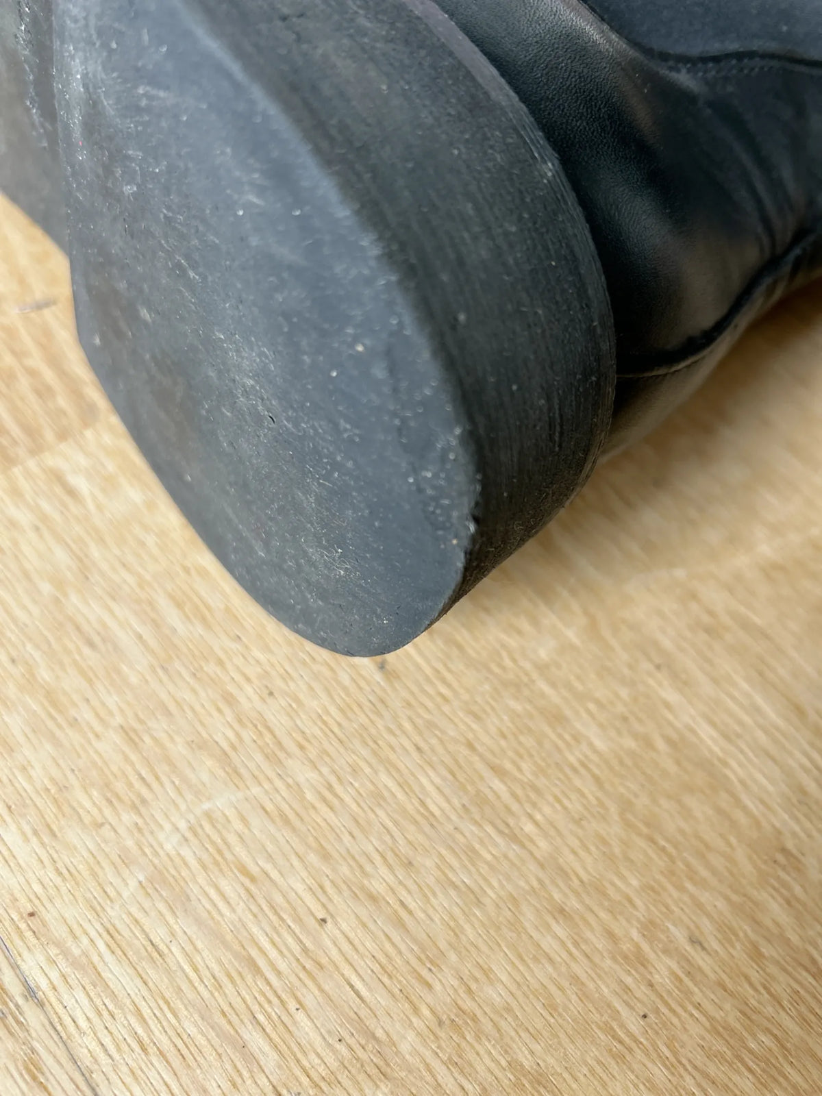 & Other Stories Boots