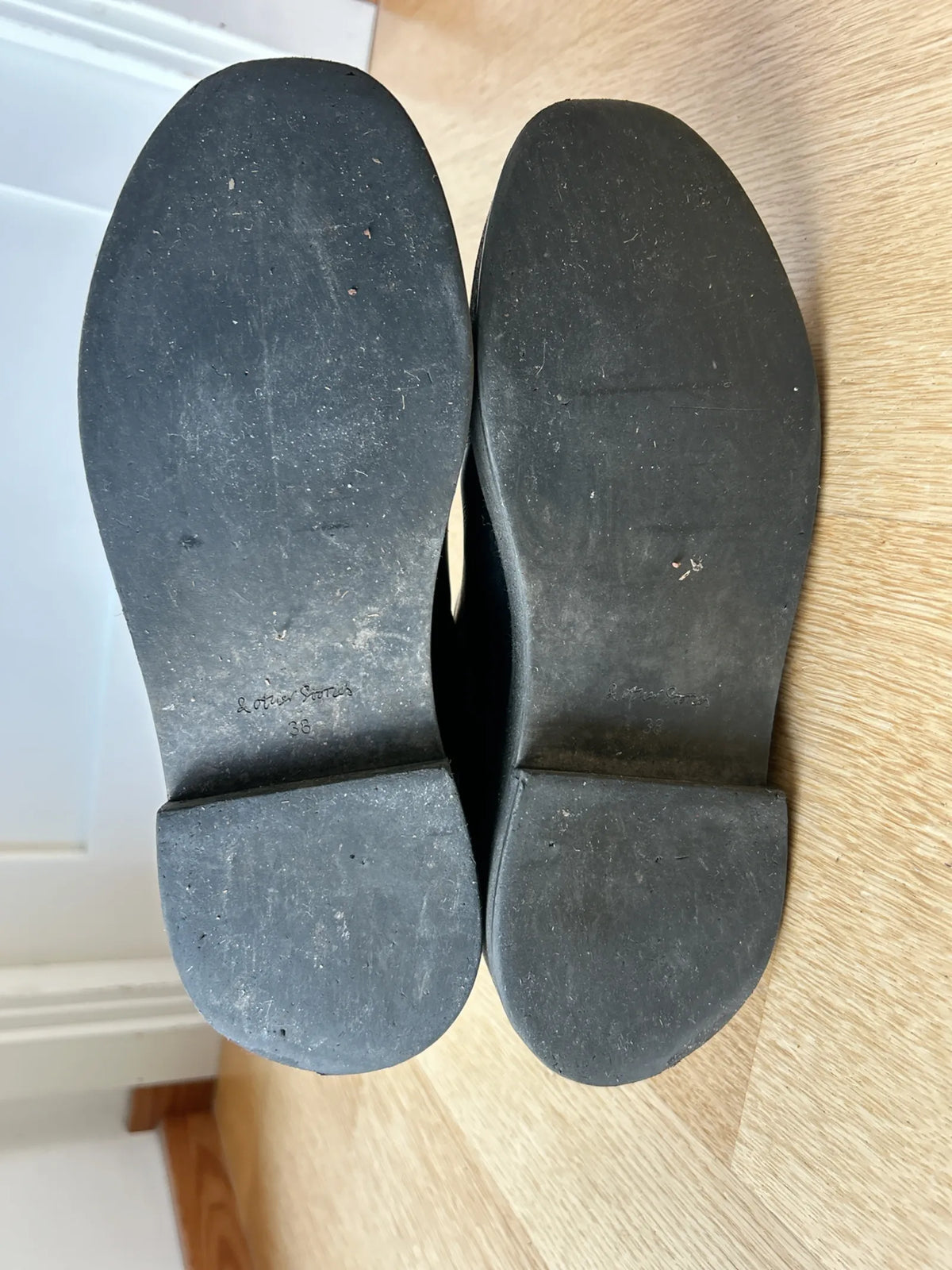 & Other Stories Boots