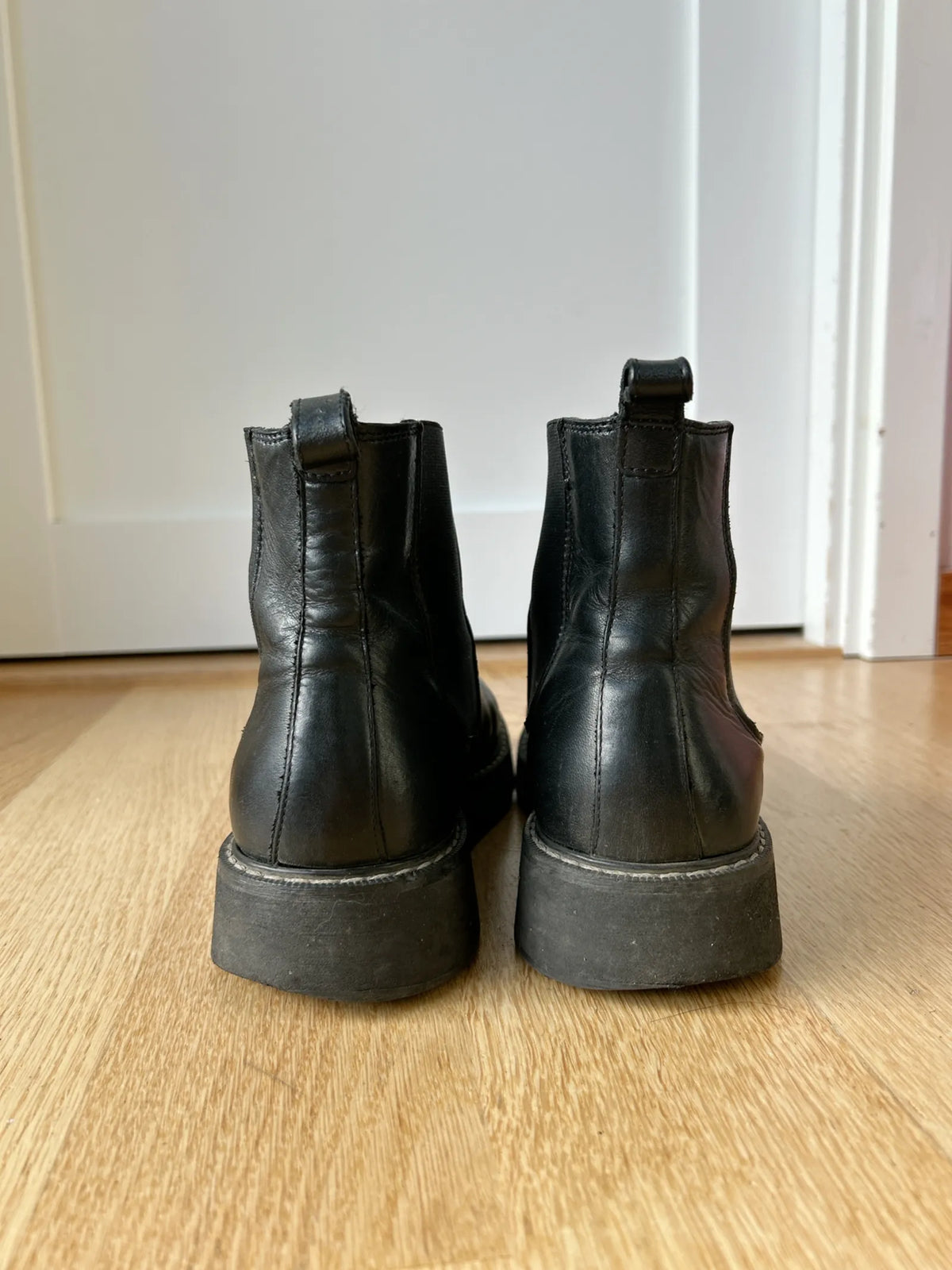 & Other Stories Boots