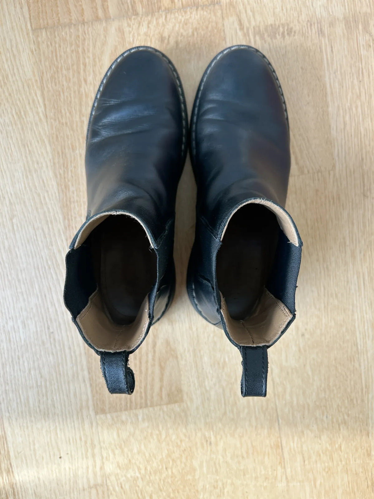 & Other Stories Boots