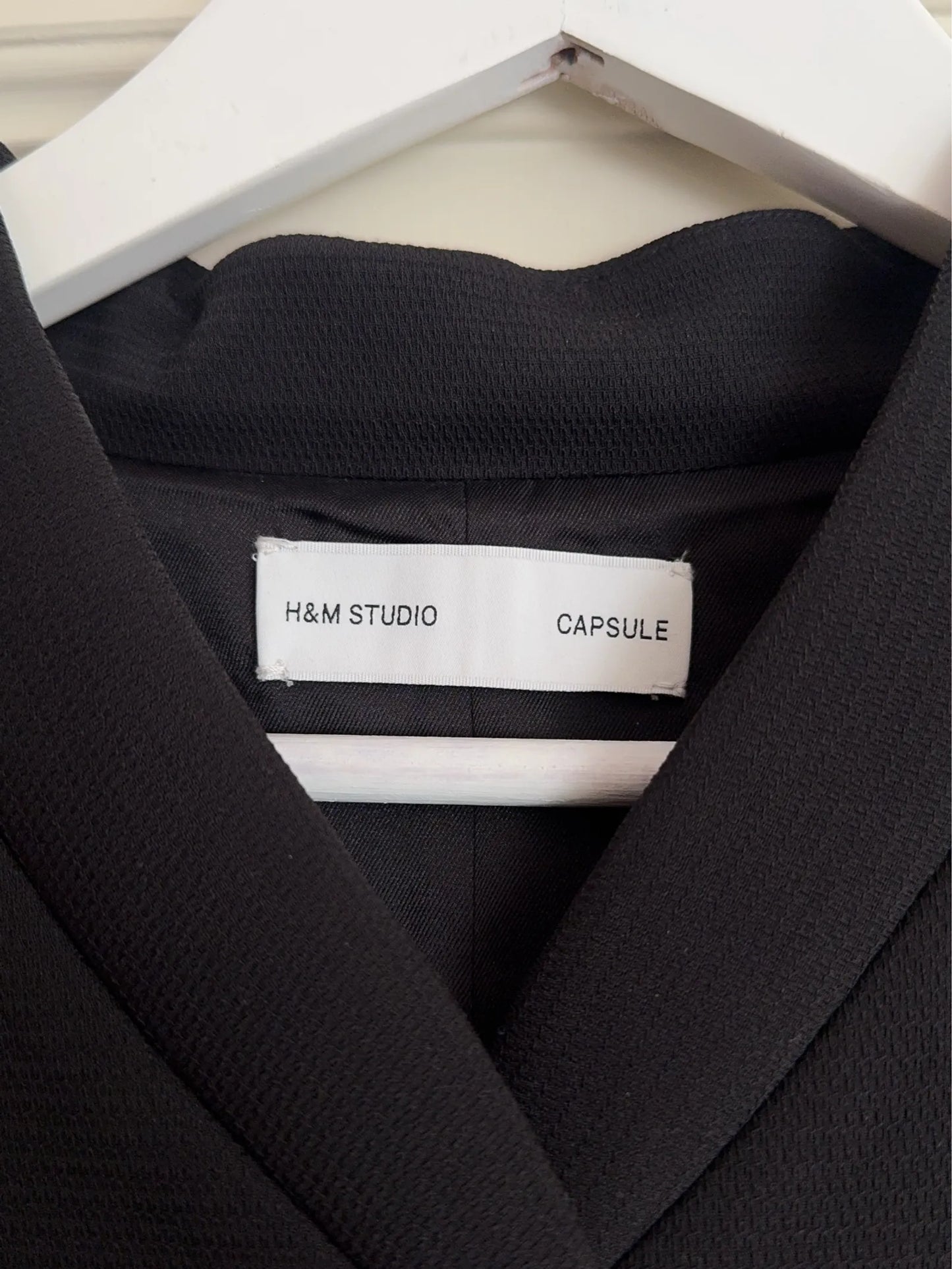 H&M Studio Dress