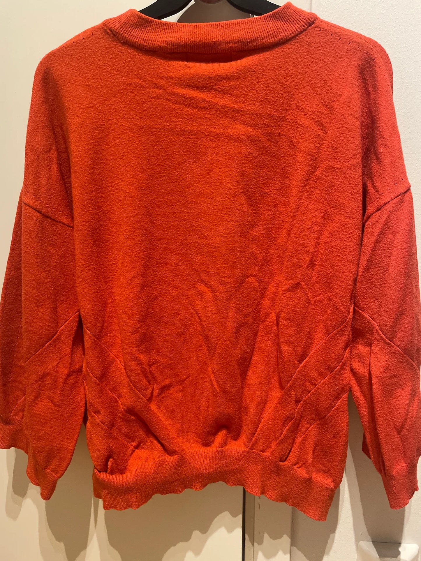 Moss Copenhagen Sweater