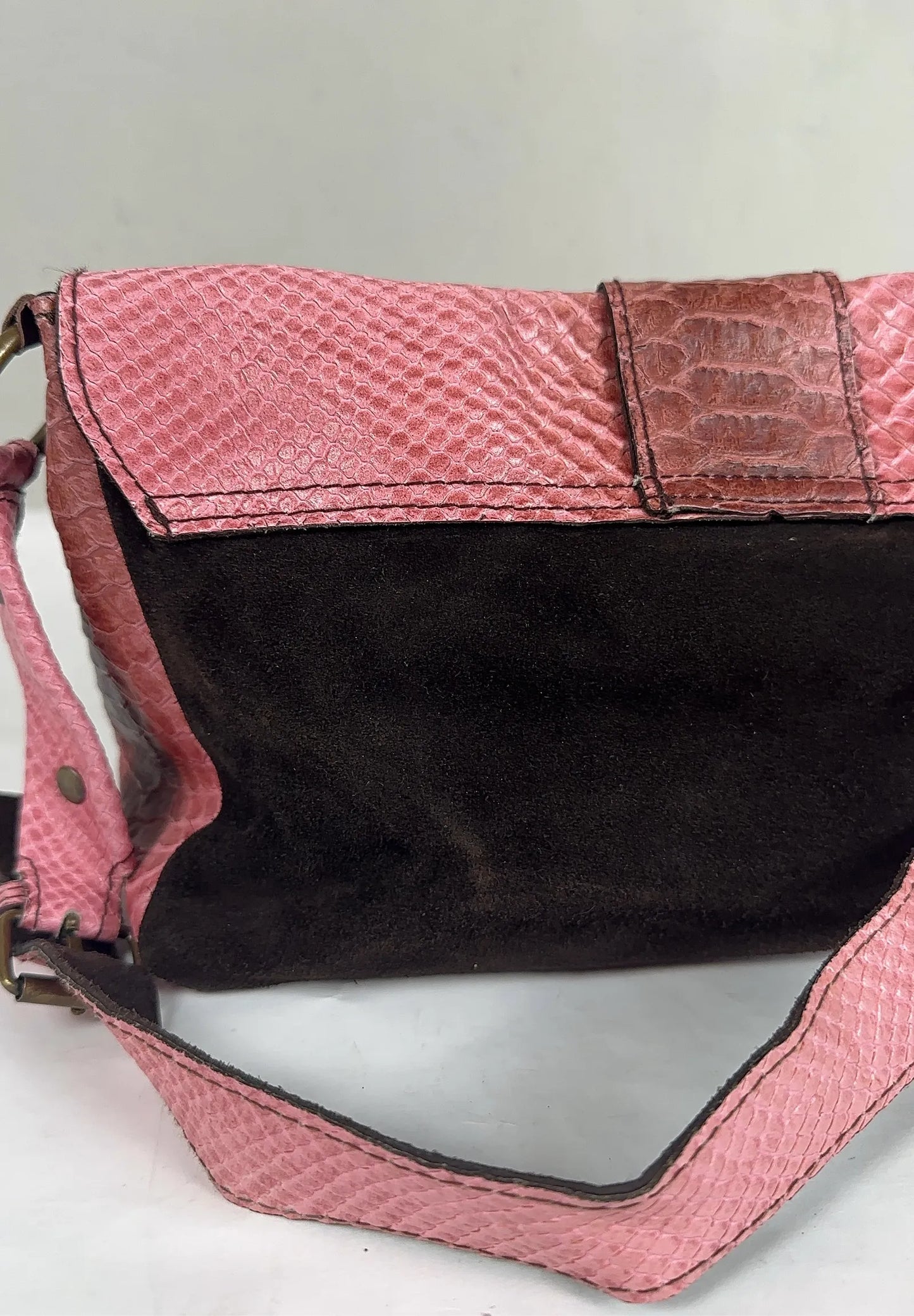 Shoulder bag