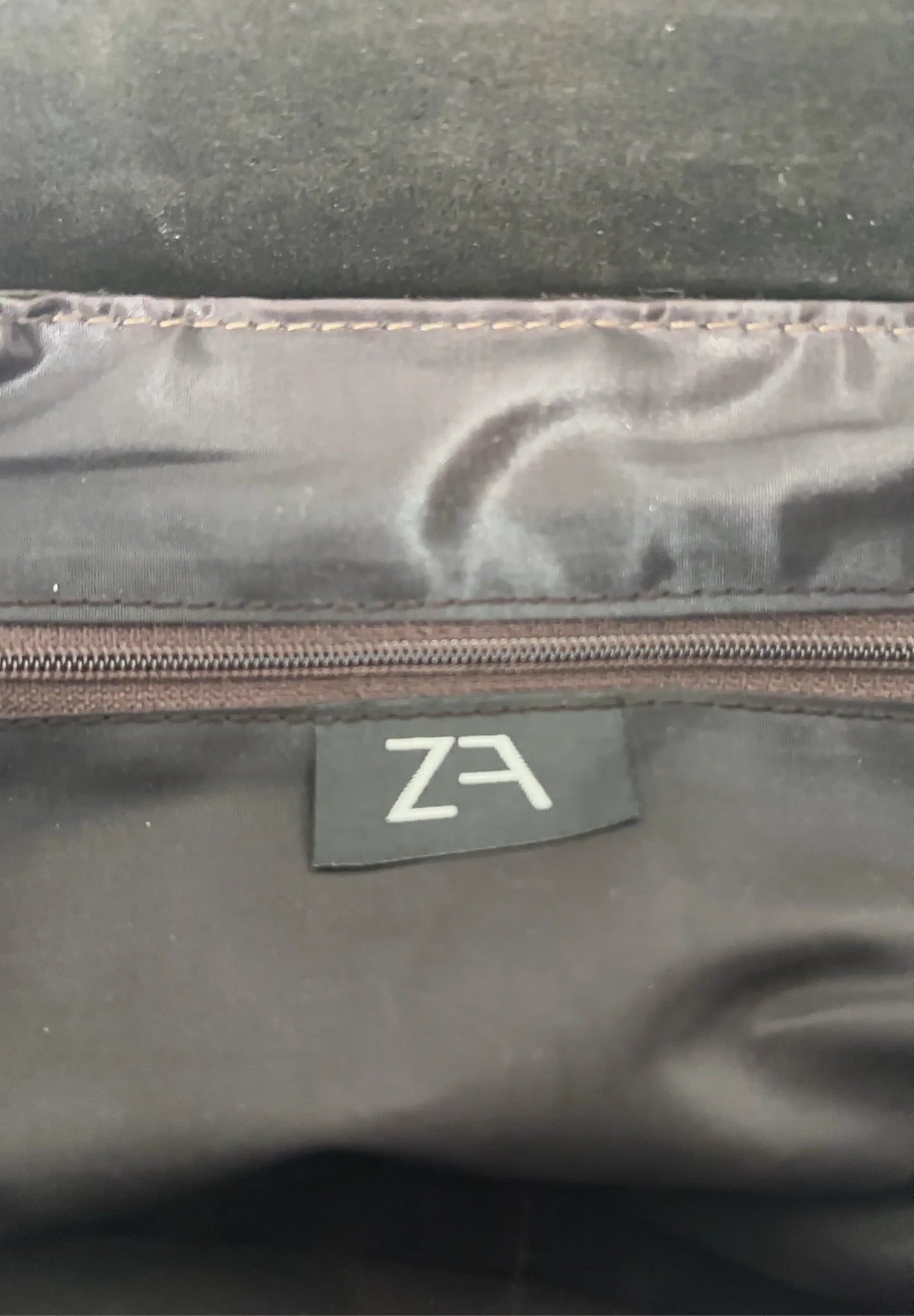 Shoulder bag