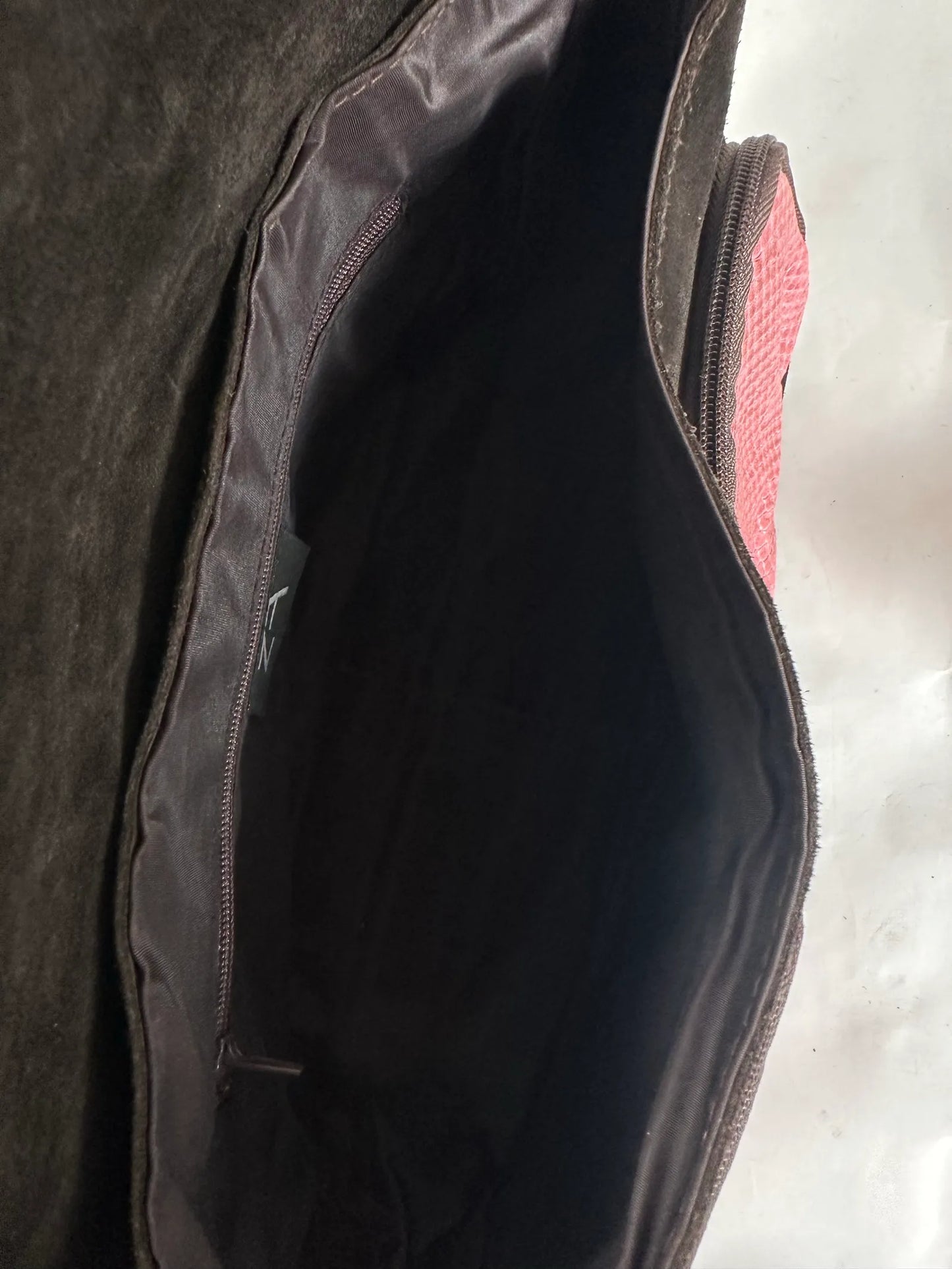 Shoulder bag