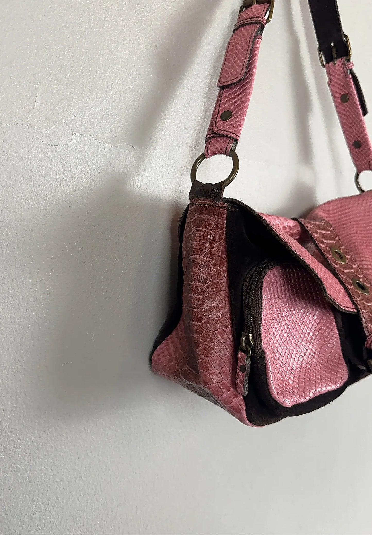 Shoulder bag