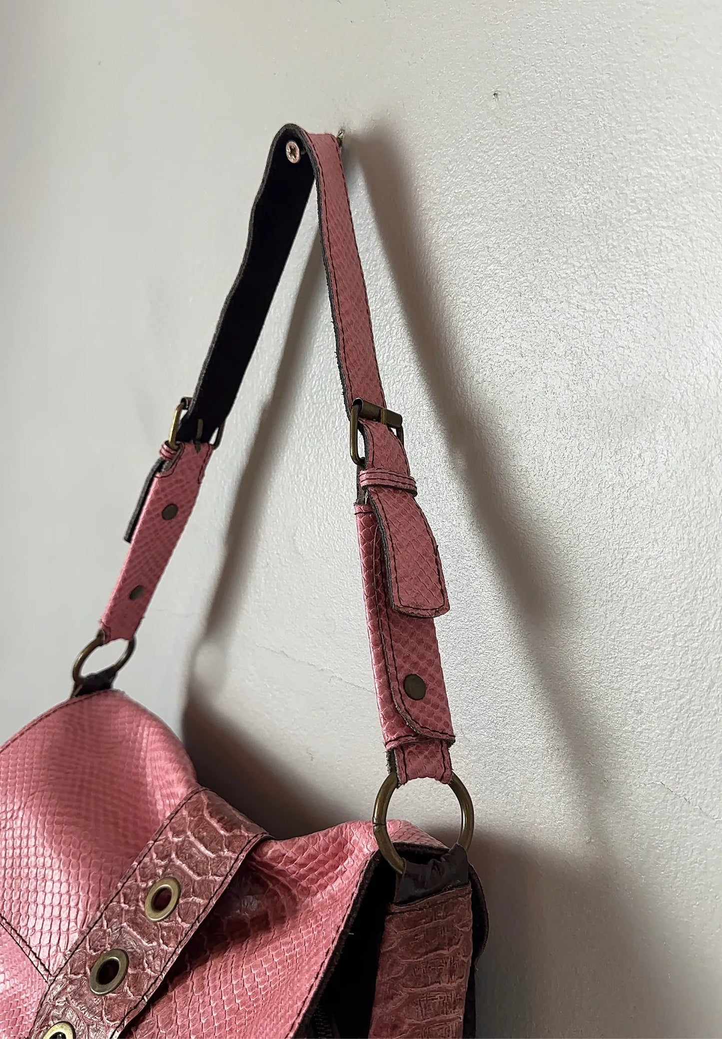 Shoulder bag