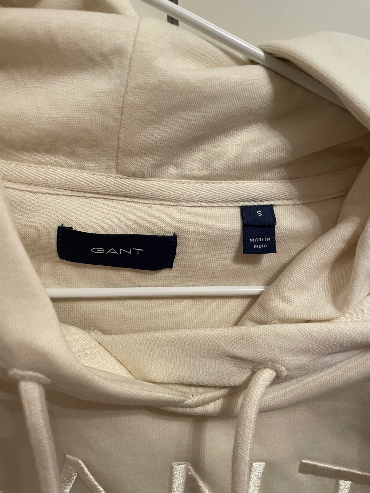 Gant-hoodie