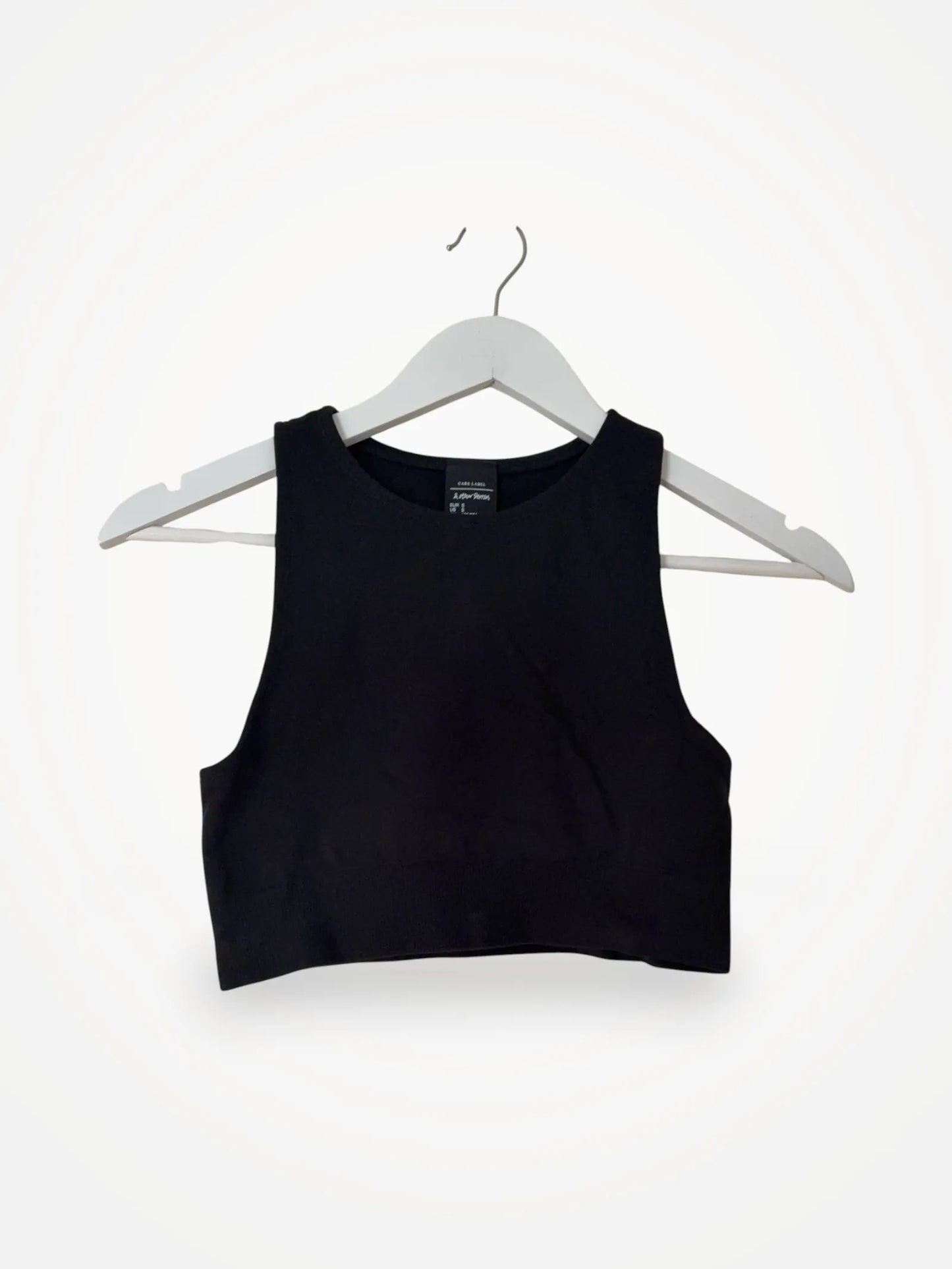 & Other Stories Jersey top