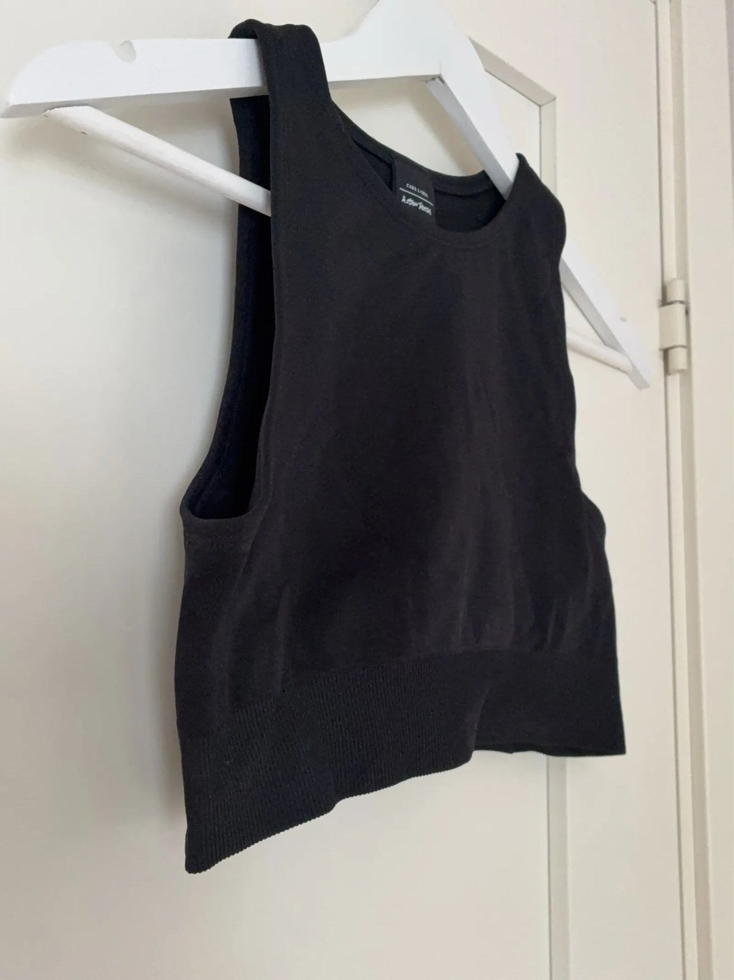 & Other Stories Jersey top
