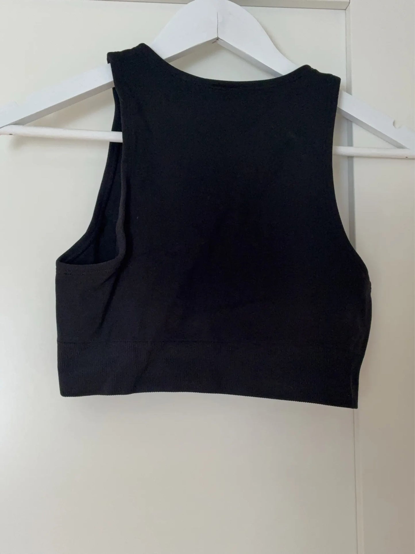 & Other Stories Jersey top