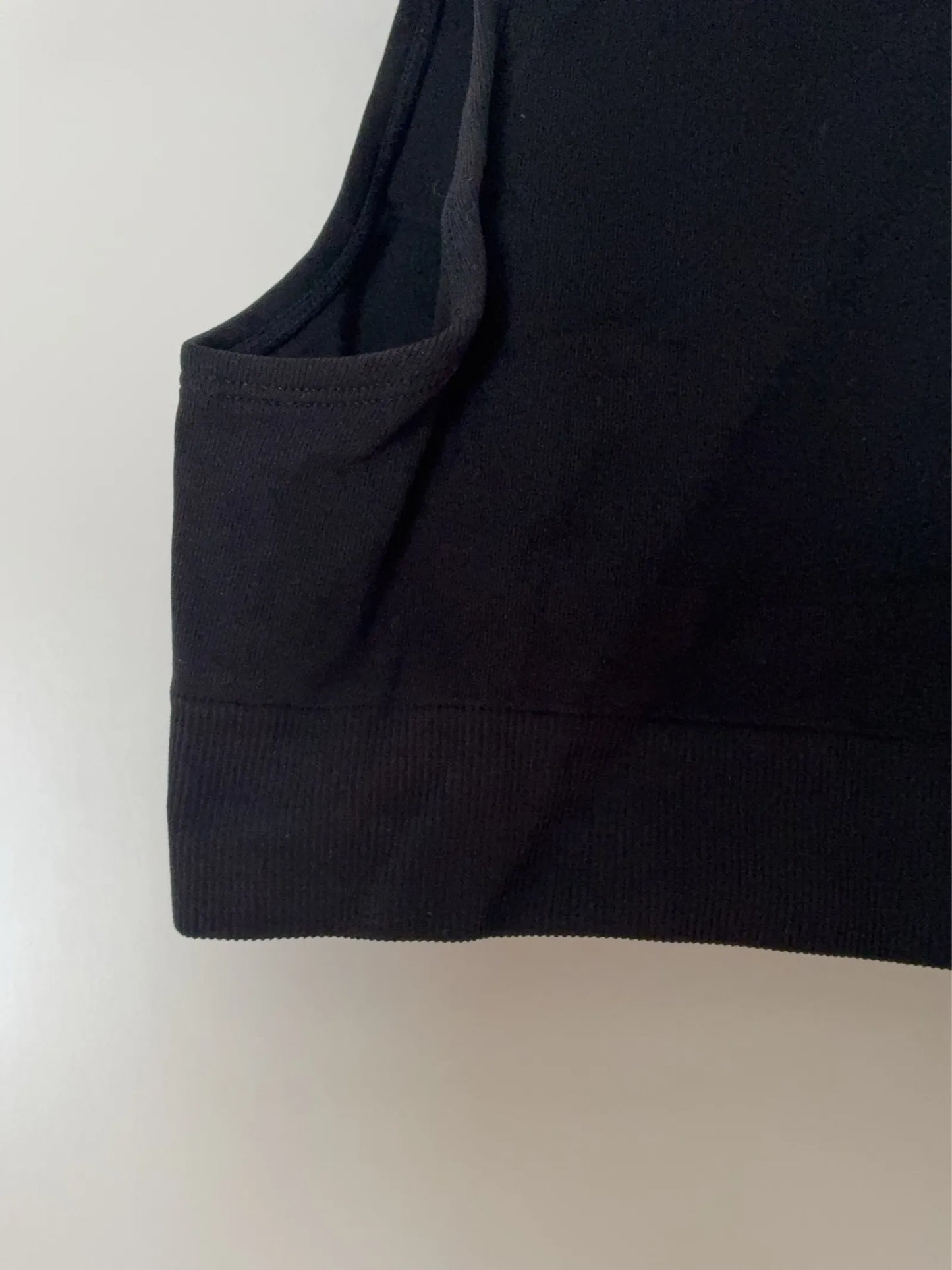 & Other Stories Jersey top