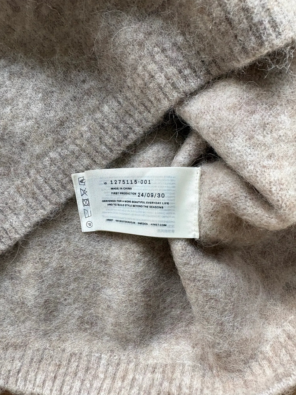 Arket Camisole