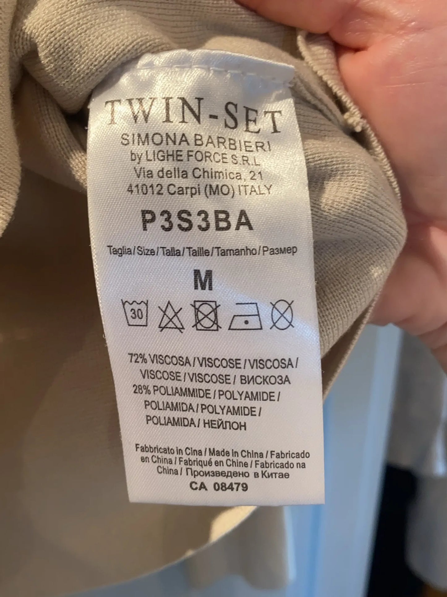 Twinset Cardigan