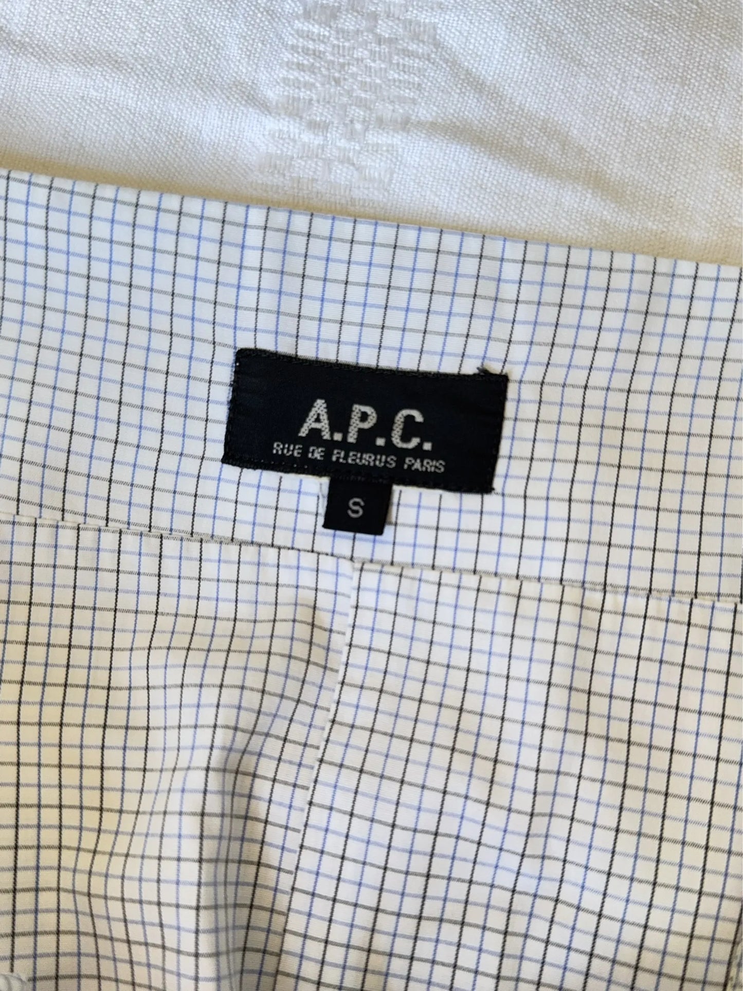 APC-klänning