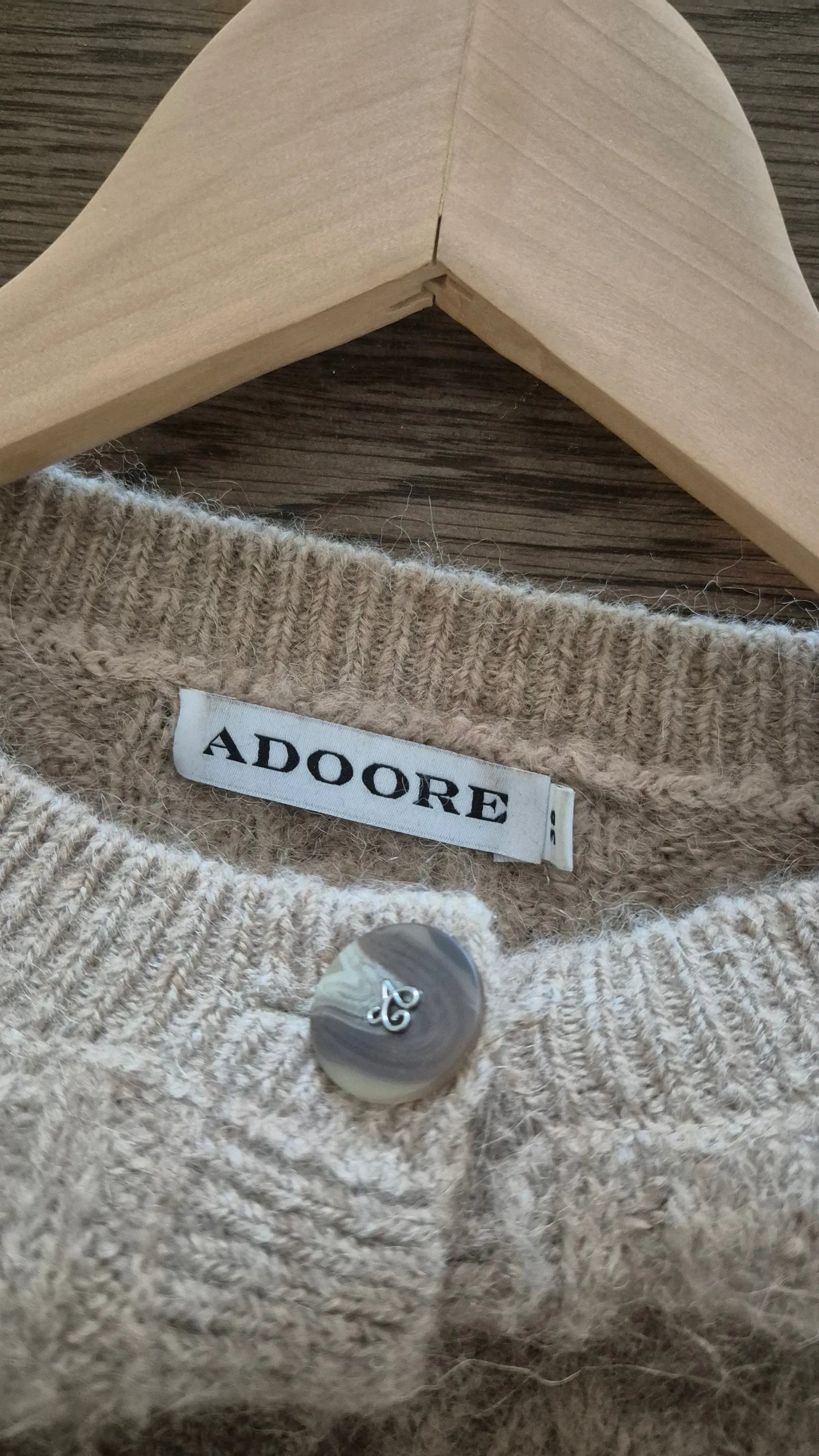 Adoore Cardigan