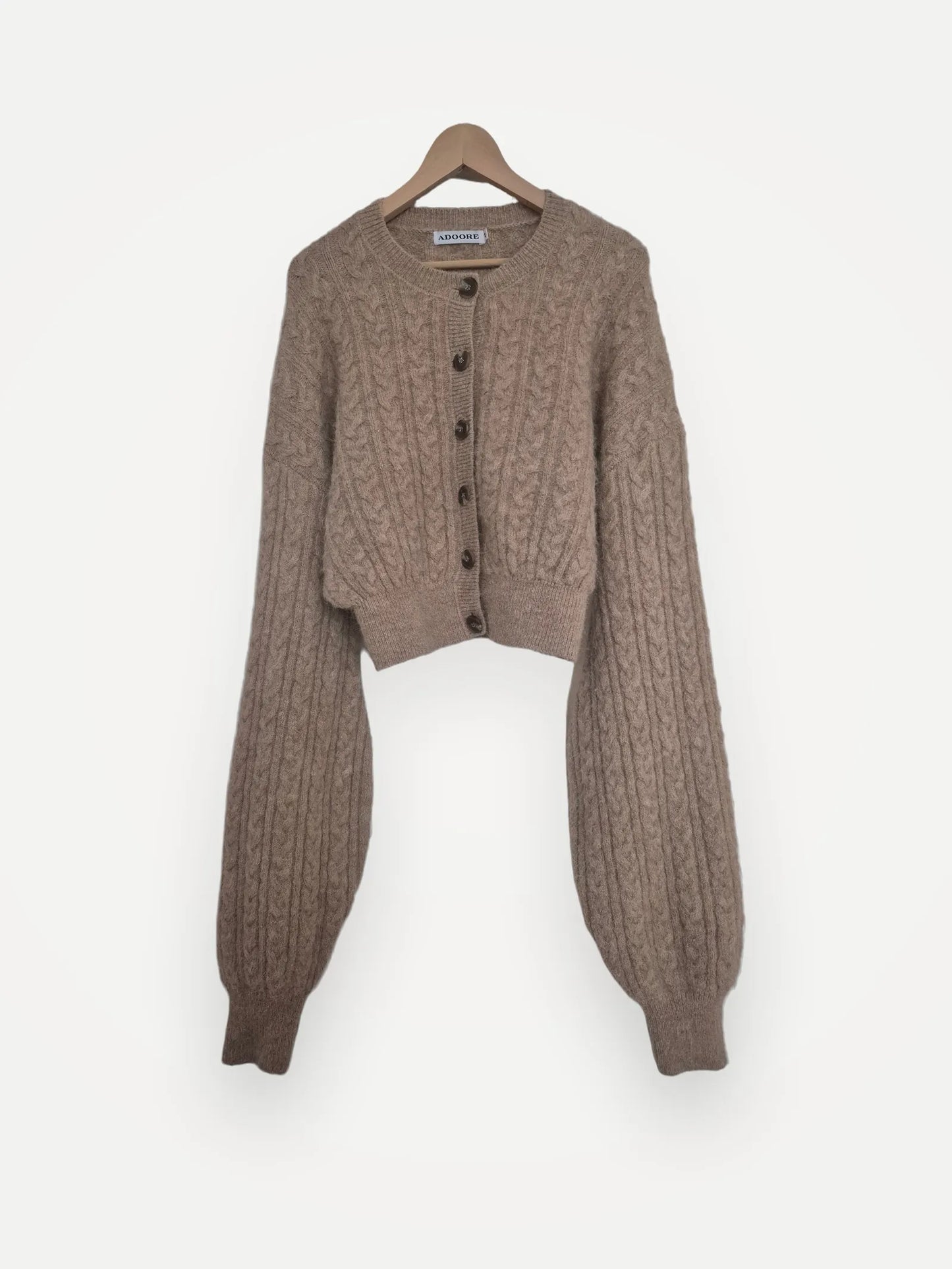 Adoore Cardigan