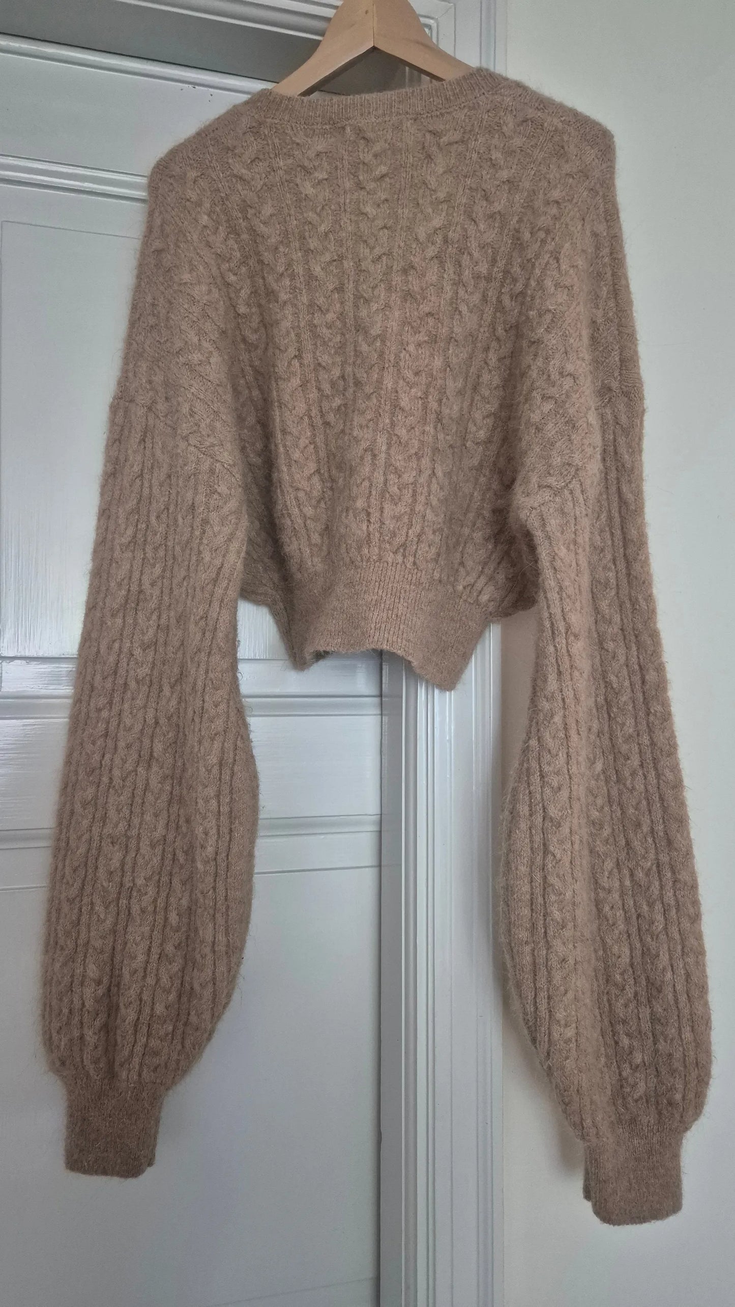 Adoore Cardigan