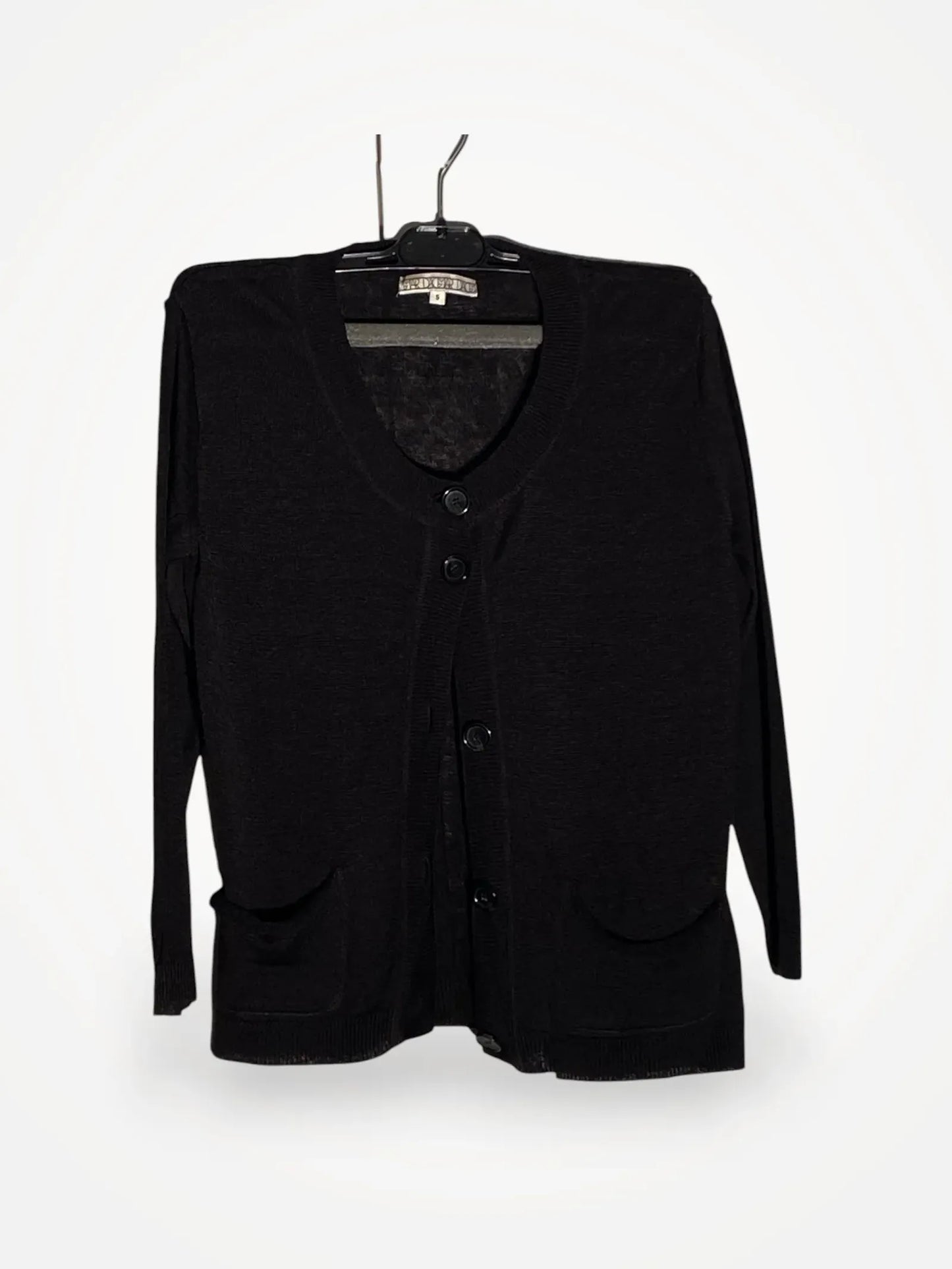 Dagmar Cardigan