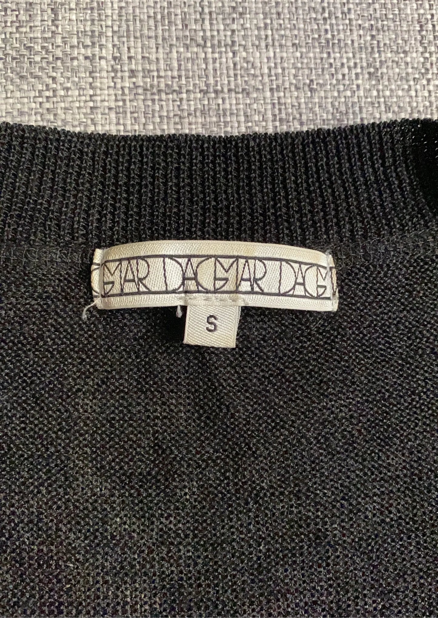 Dagmar Cardigan