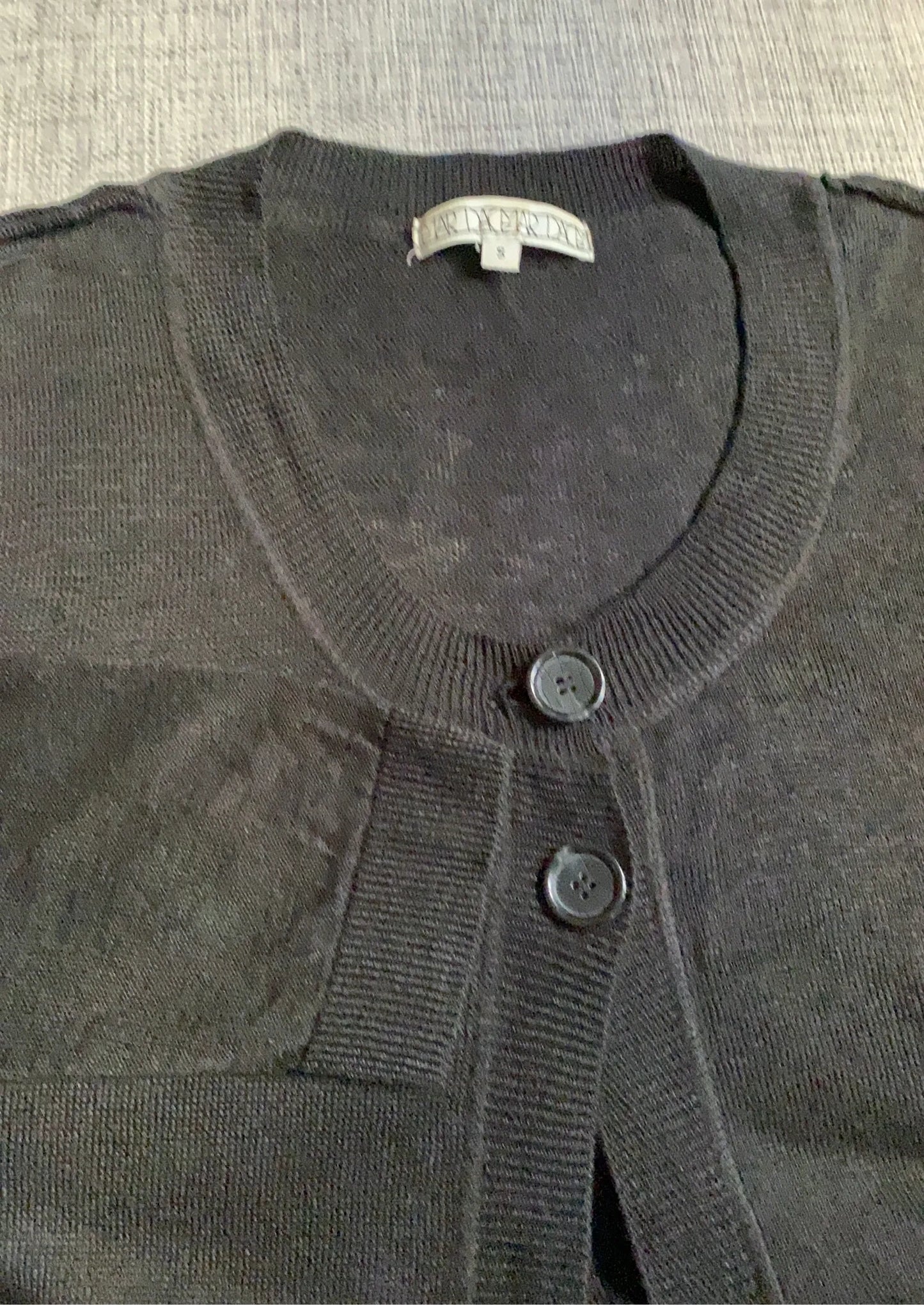 Dagmar Cardigan