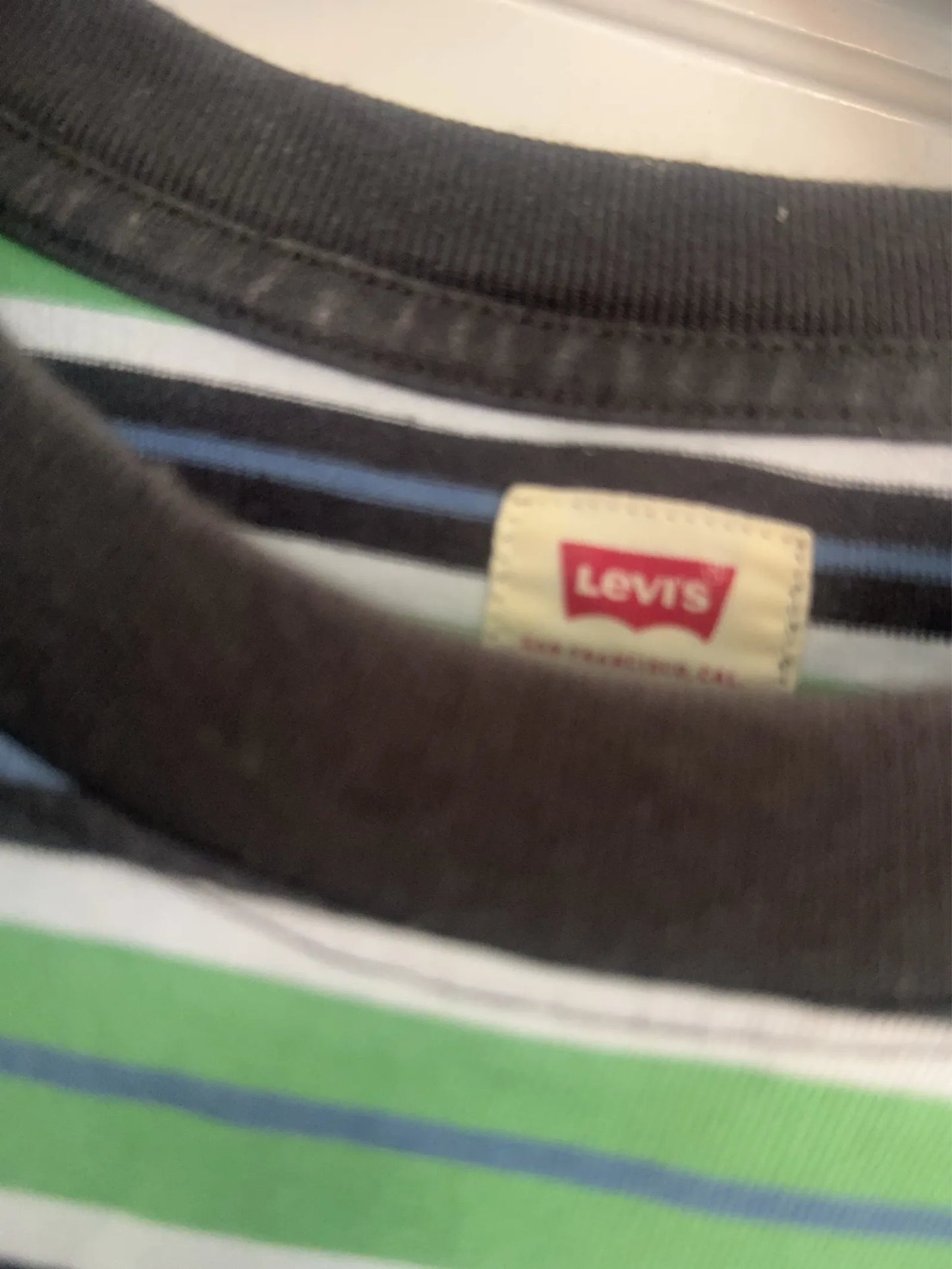 Levi's T-shirt