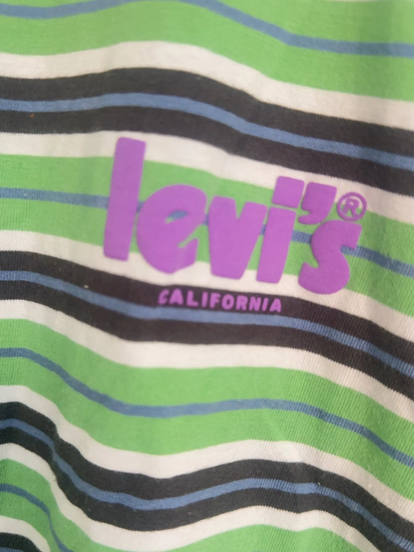 Levi's T-shirt