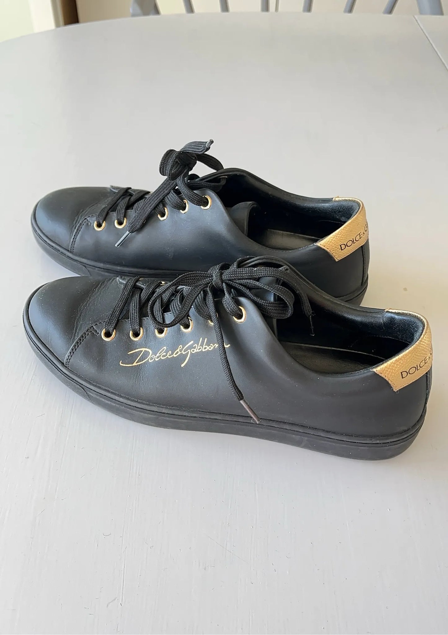 Dolce & Gabbana Sneakers