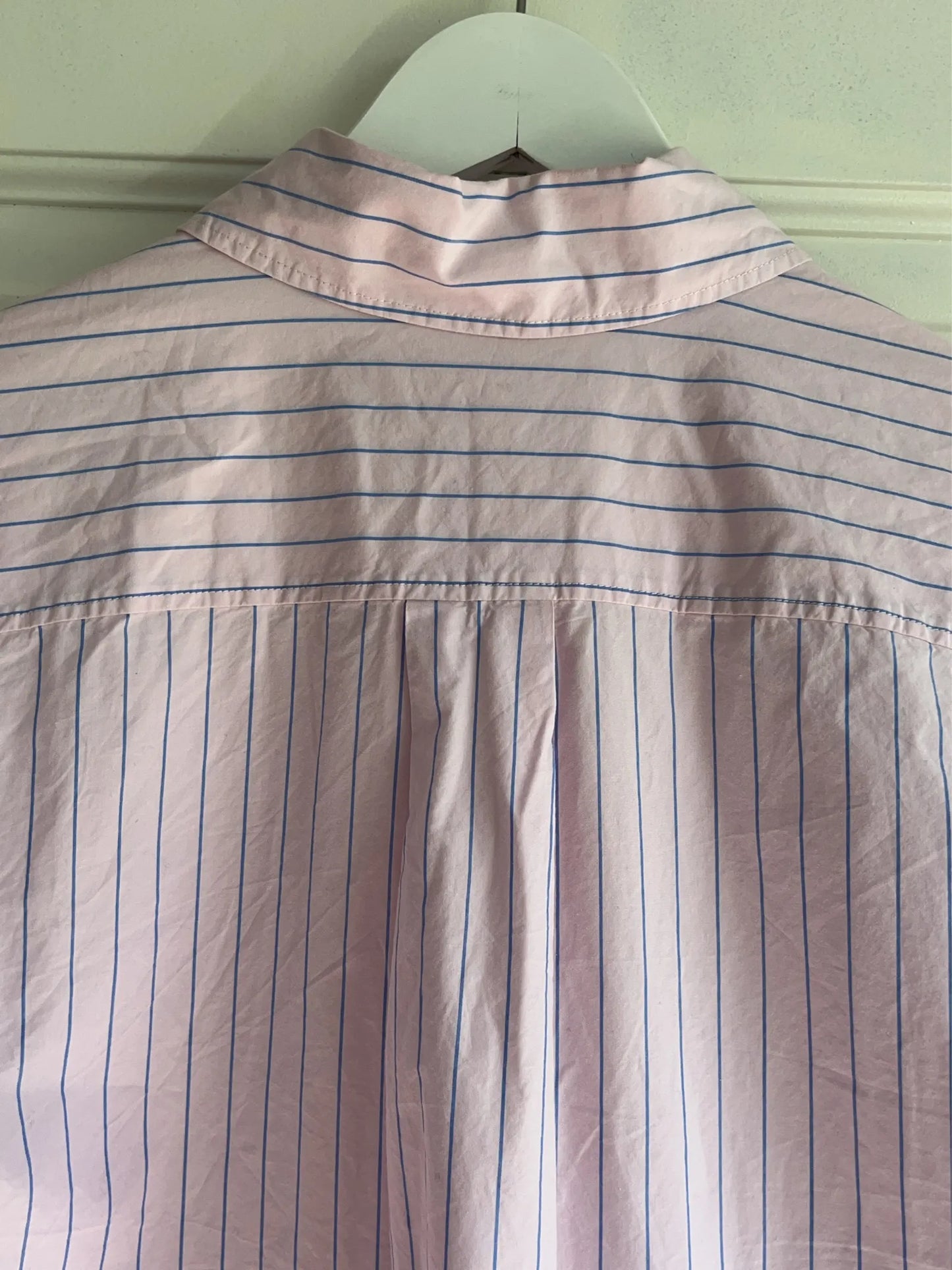 Arket Poplin Shirt