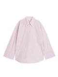 Arket Poplin Shirt