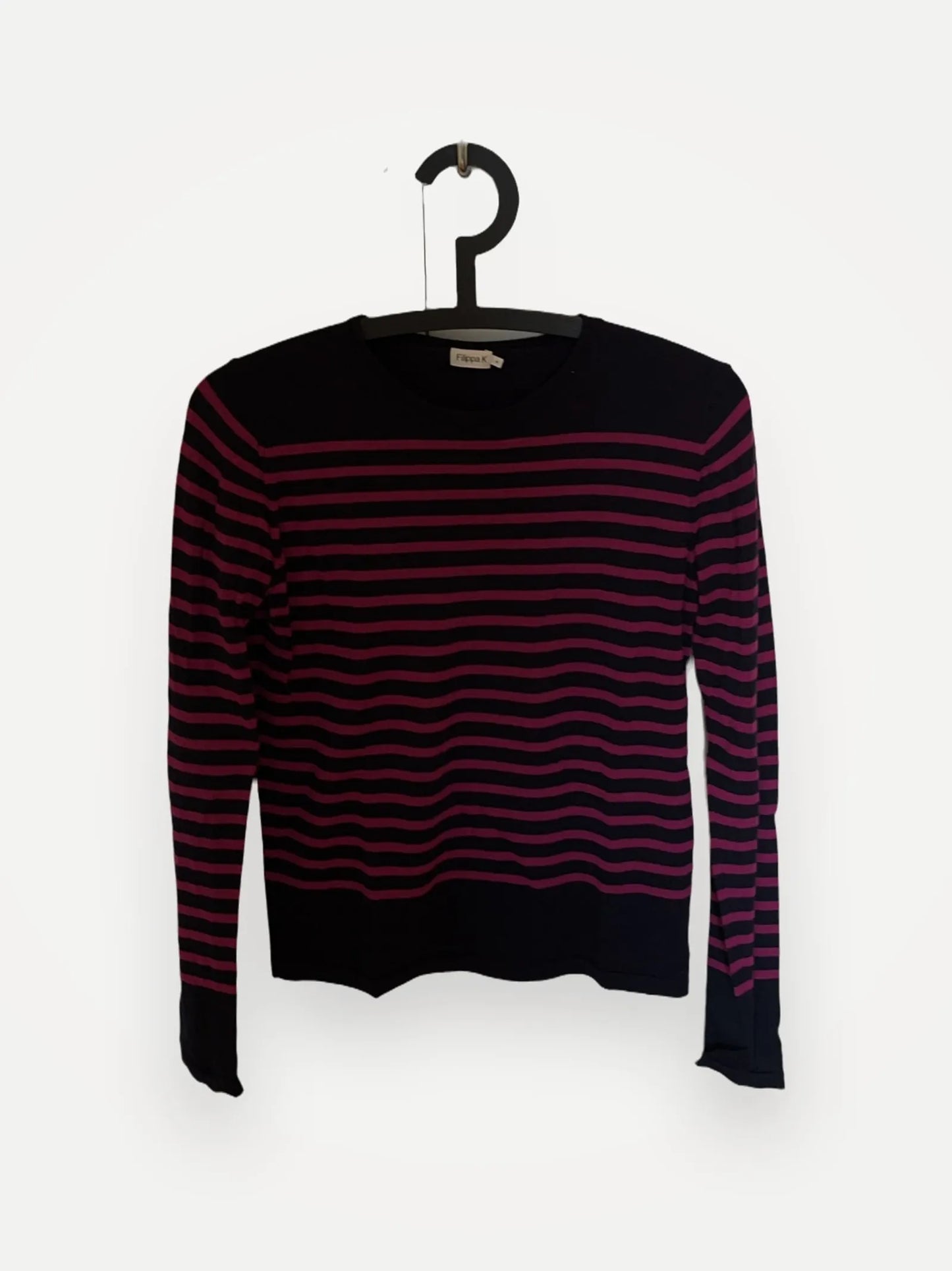 Filippa K-ulltröja