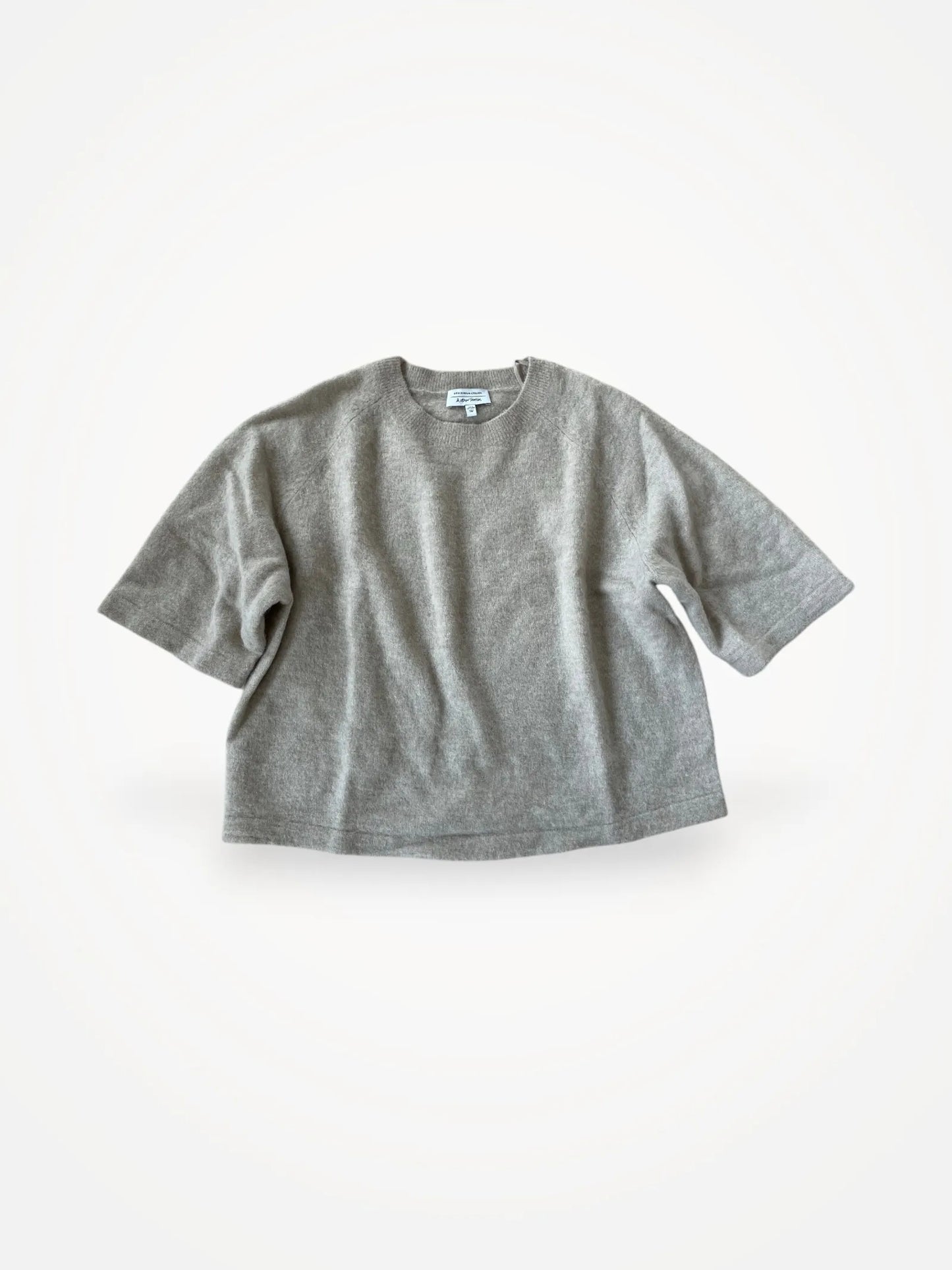 & Other Stories Top
