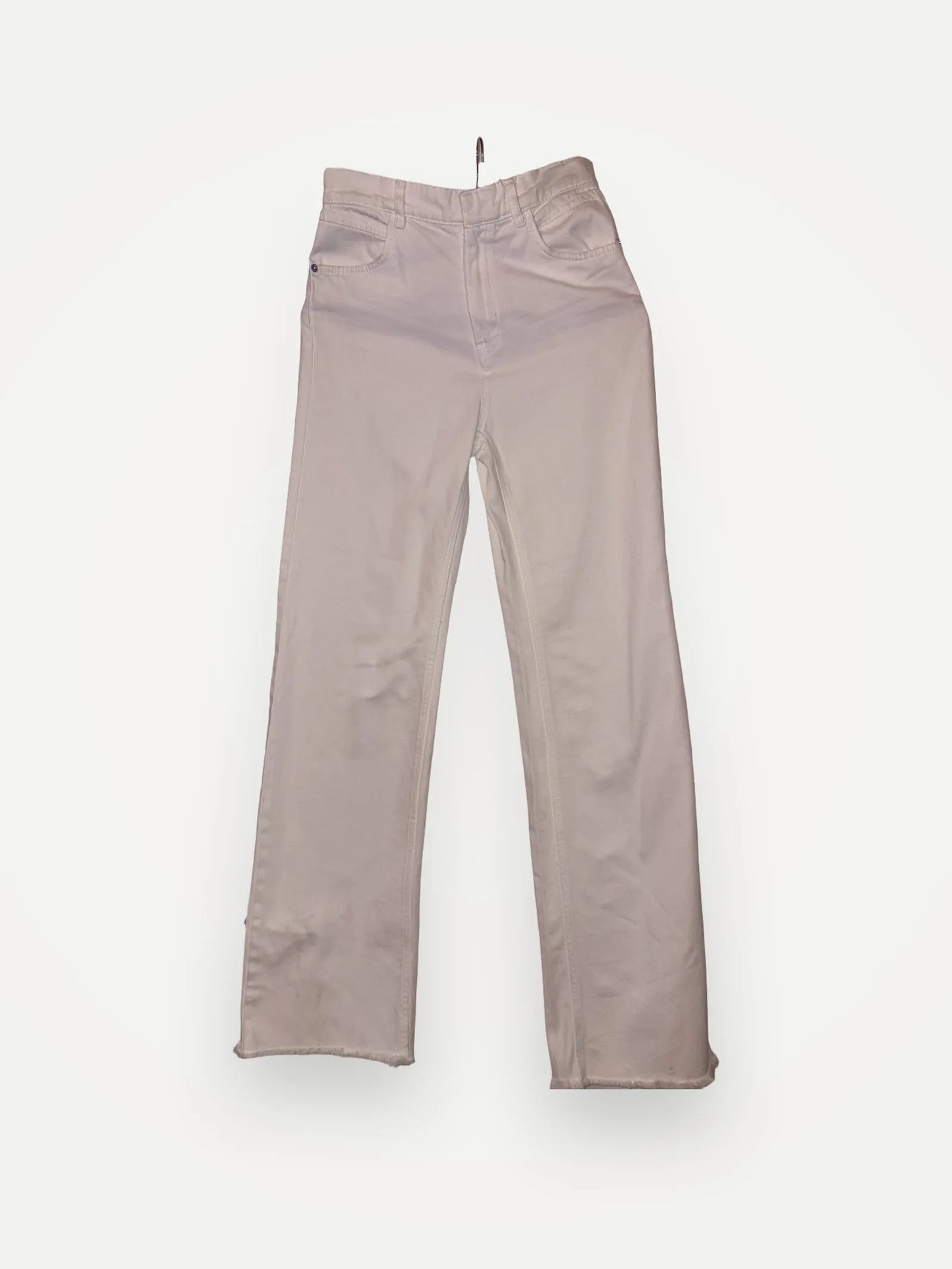 Massimo Dutti-byxor
