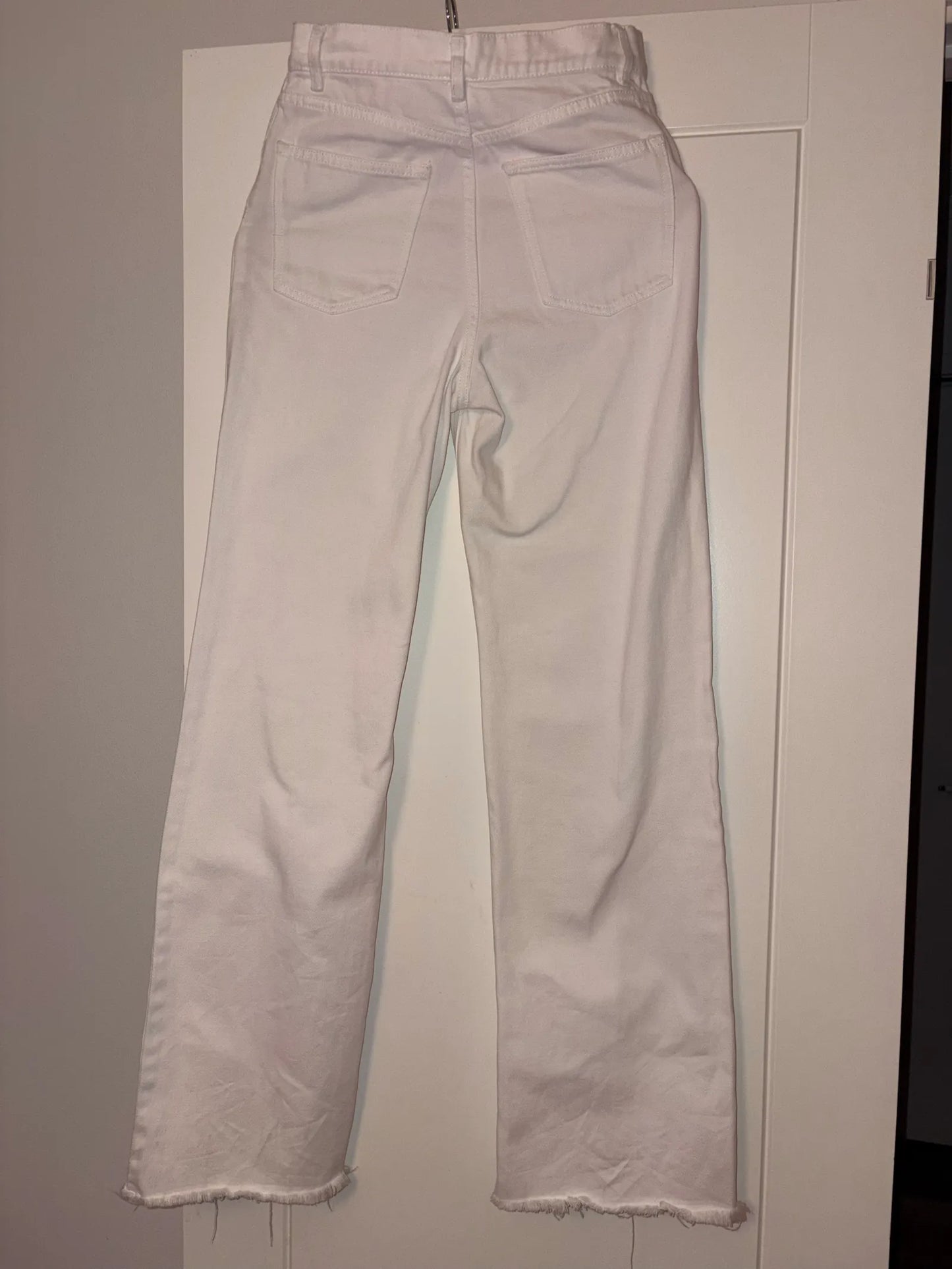 Massimo Dutti-byxor