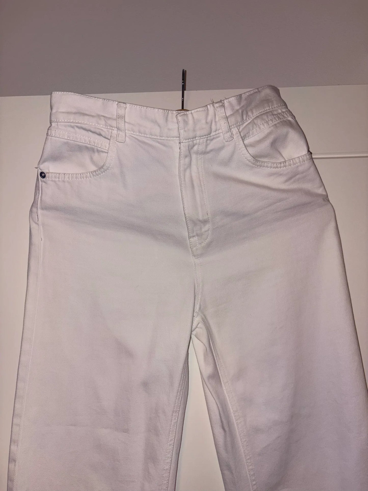 Massimo Dutti-byxor