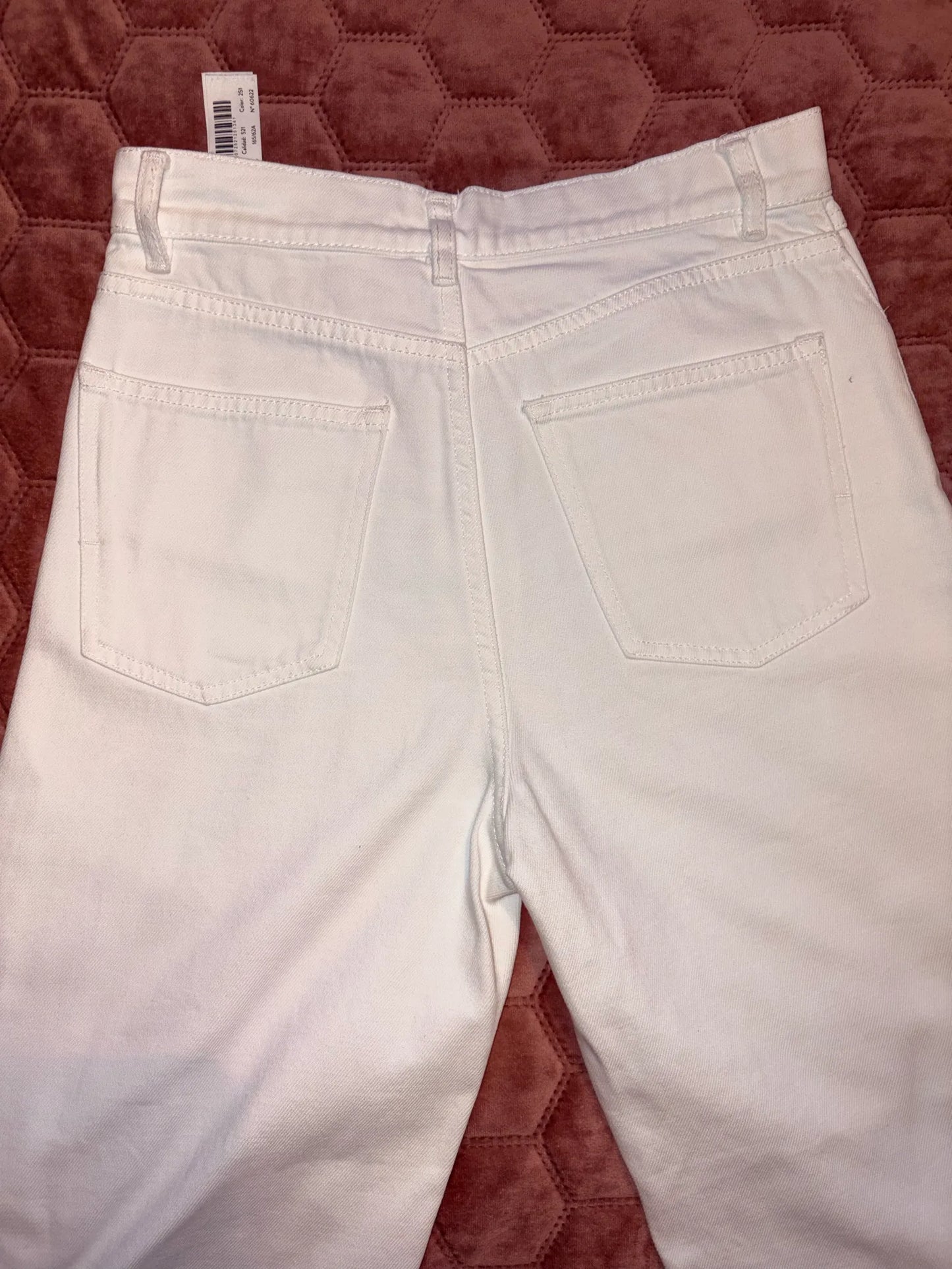 Massimo Dutti-byxor