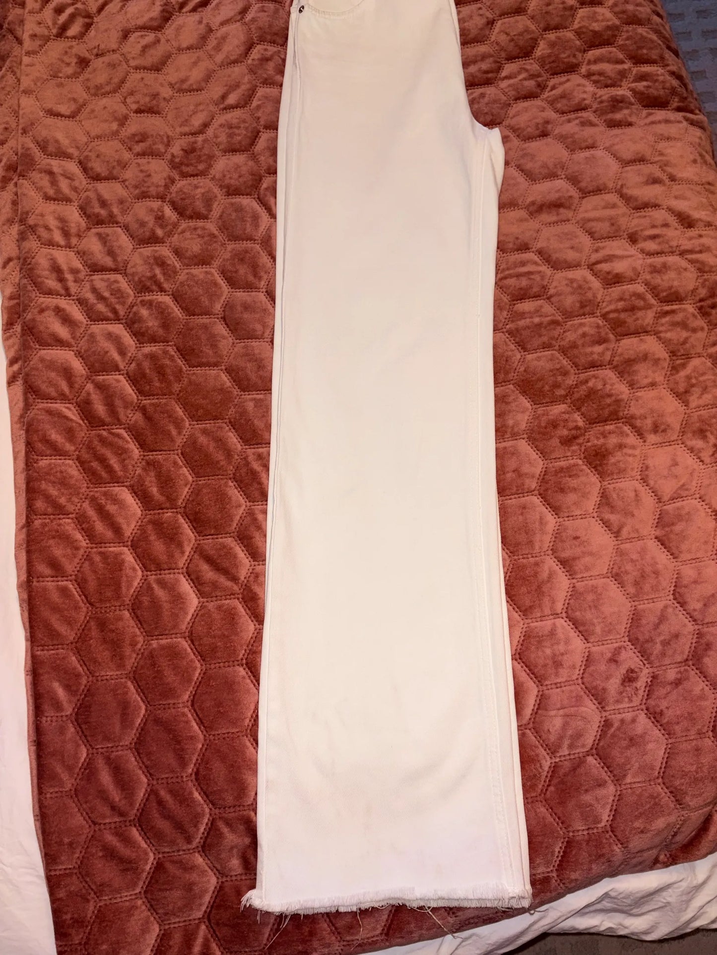 Massimo Dutti-byxor