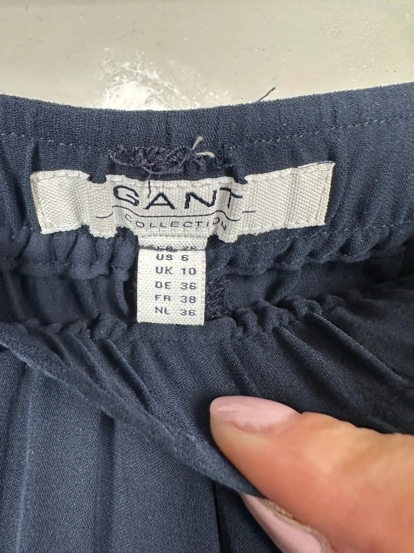 Gant Trousers