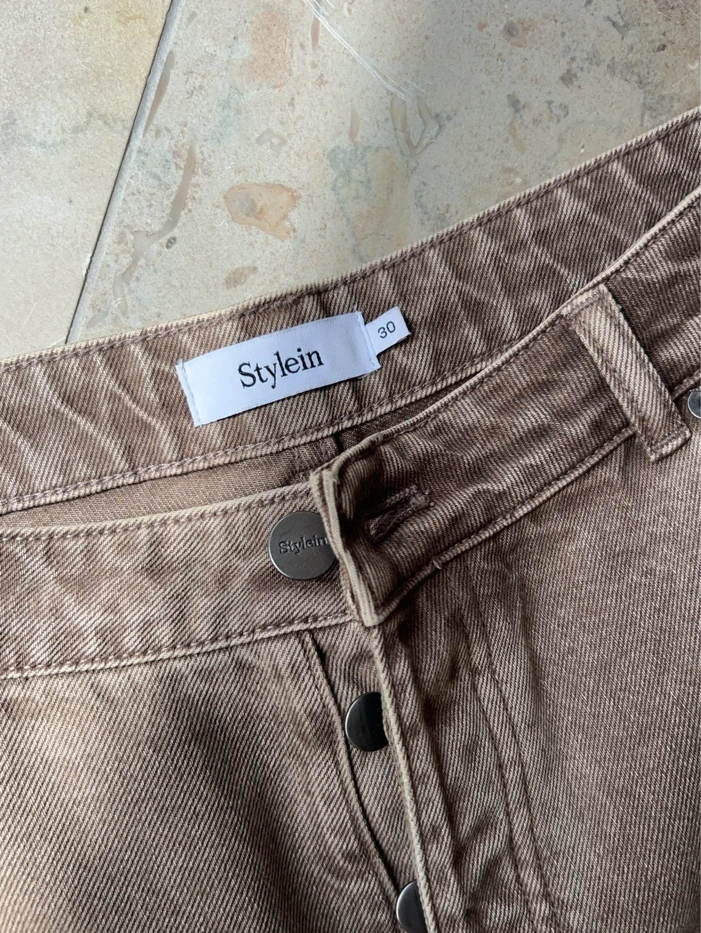 Stylein Kayne-jeans