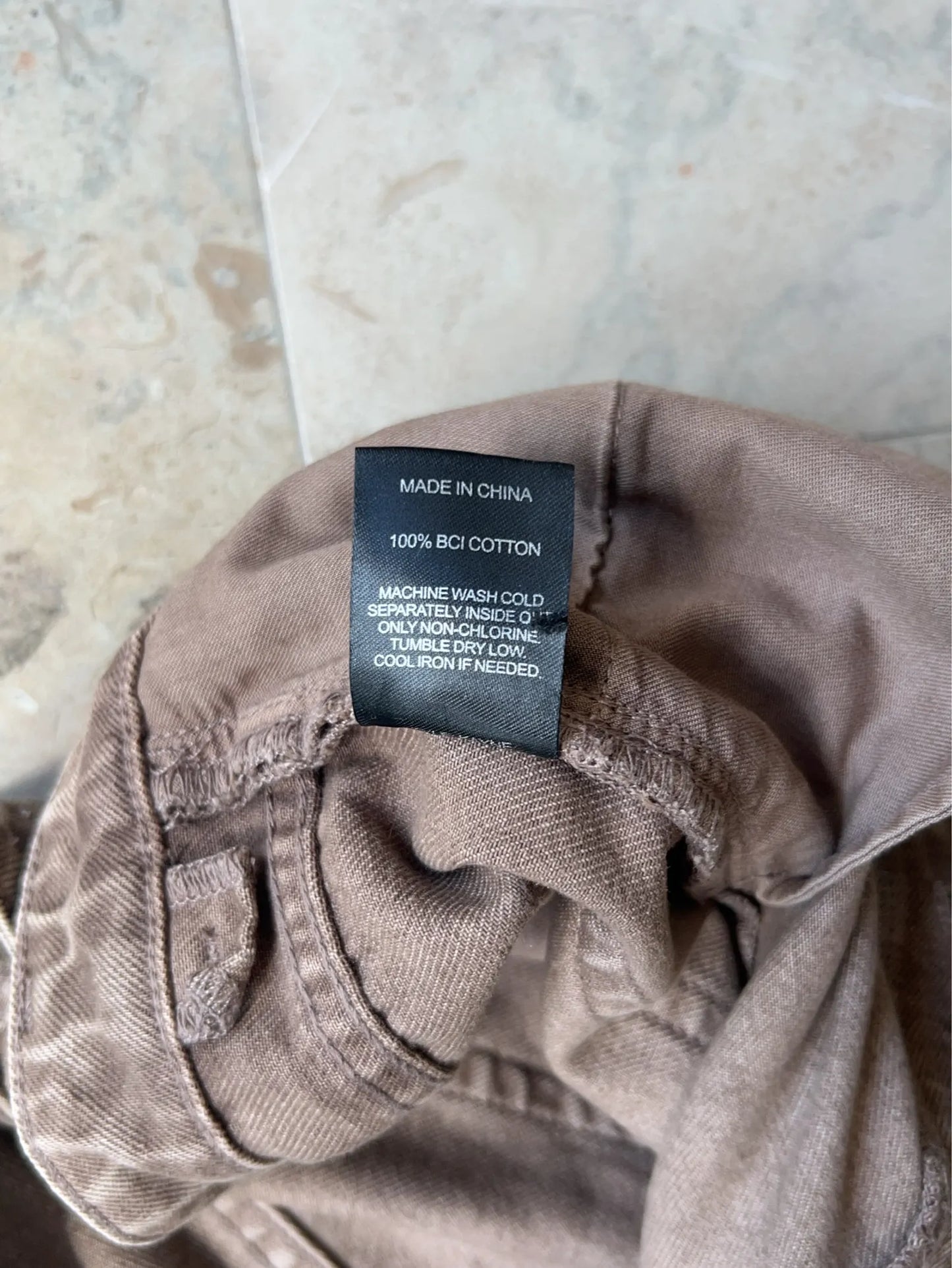 Stylein Kayne-jeans