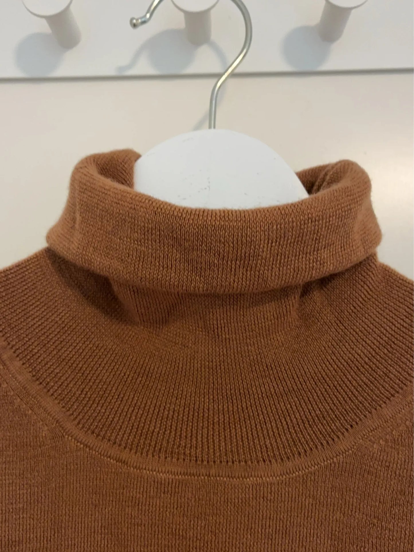 Filippa K-ullpolotröja